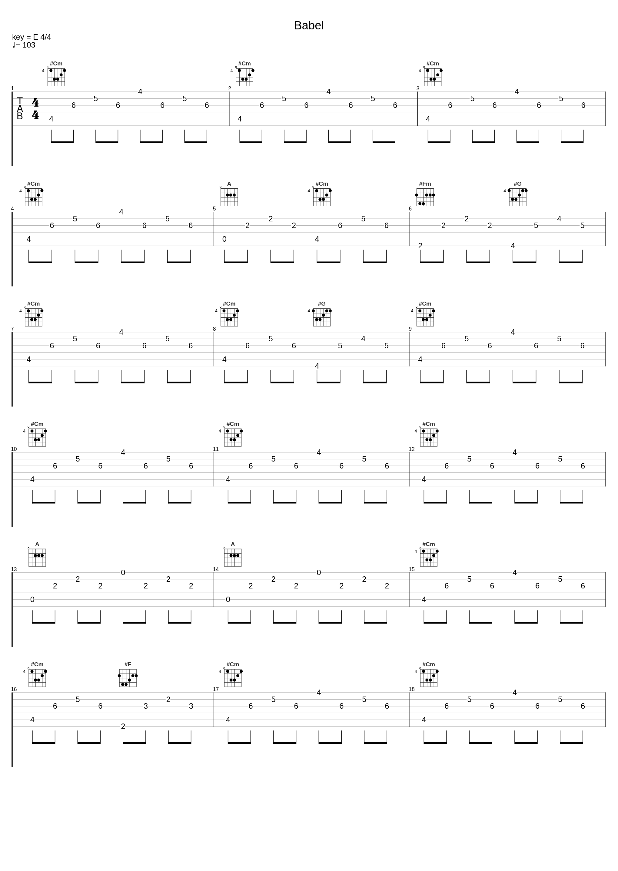 Babel_Mountain,HETIAN_1