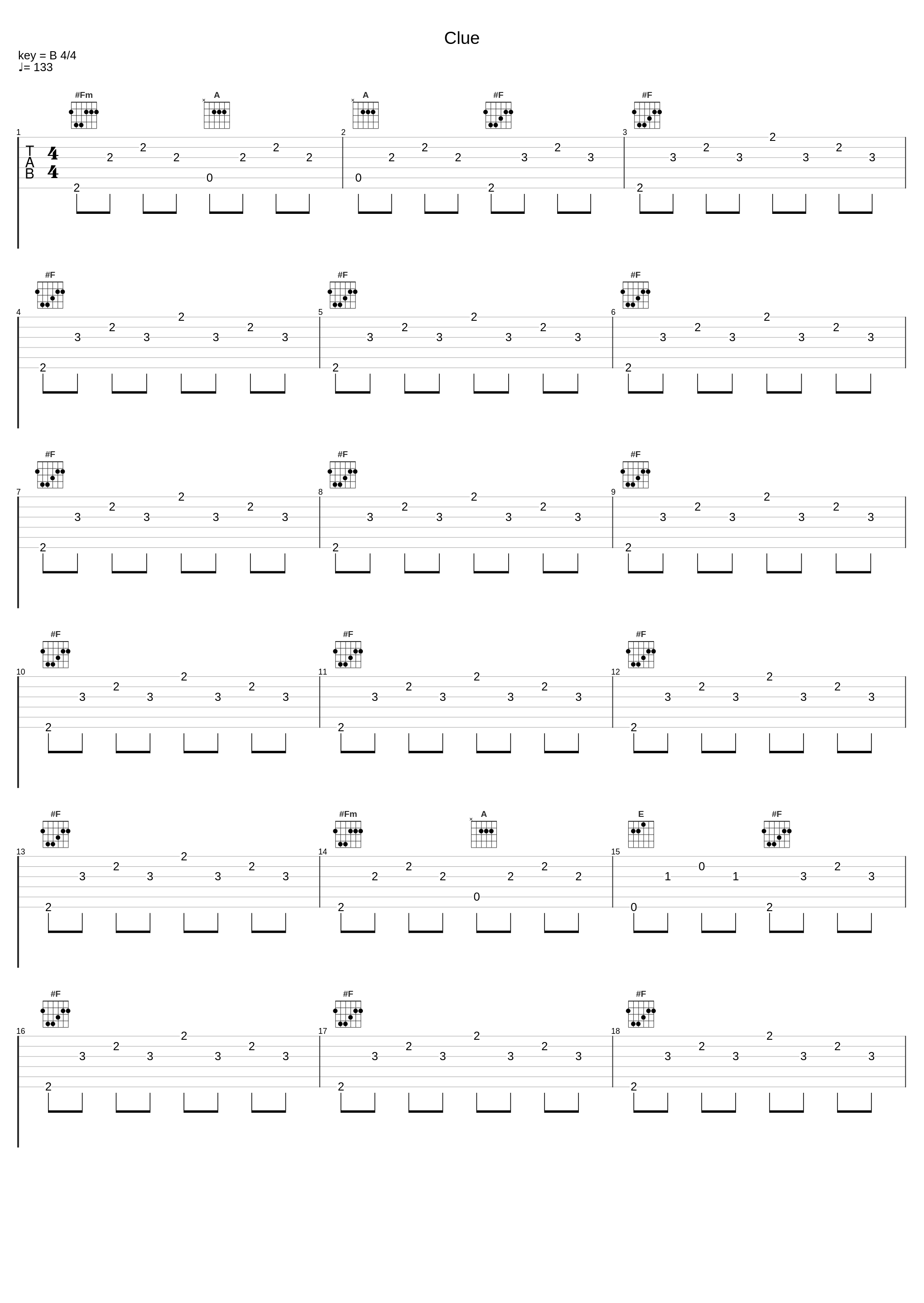 Clue_C.V. Jørgensen_1