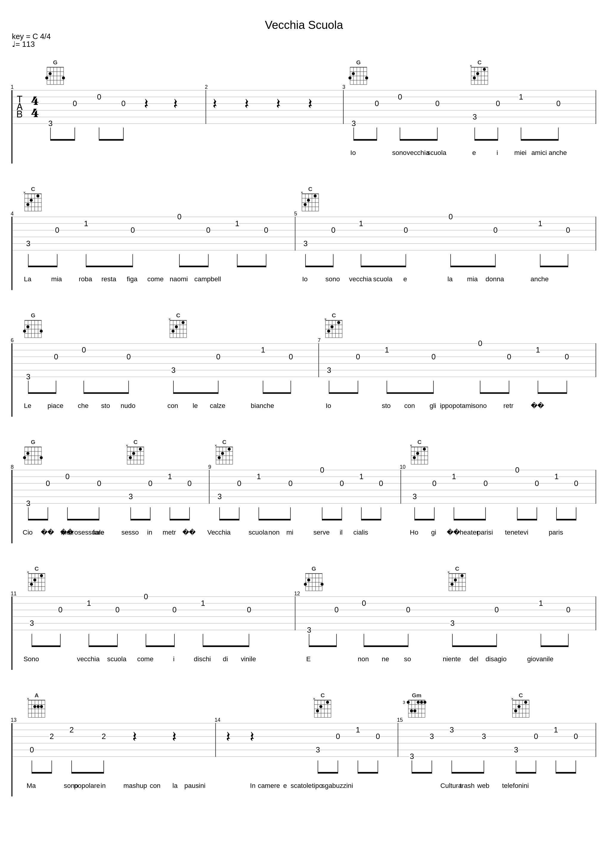 Vecchia Scuola_J-AX_1