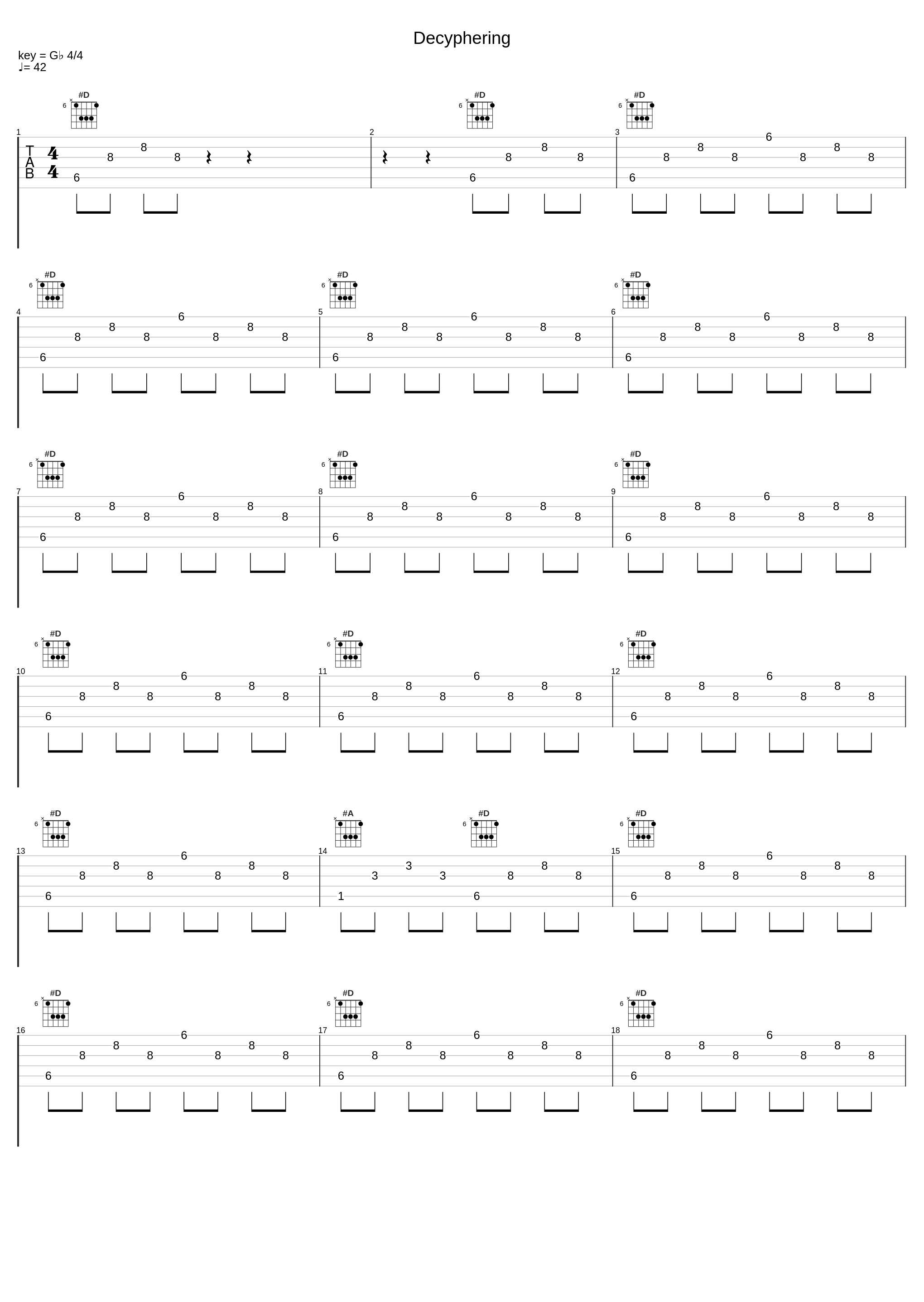 Decyphering_Jóhann Jóhannsson_1