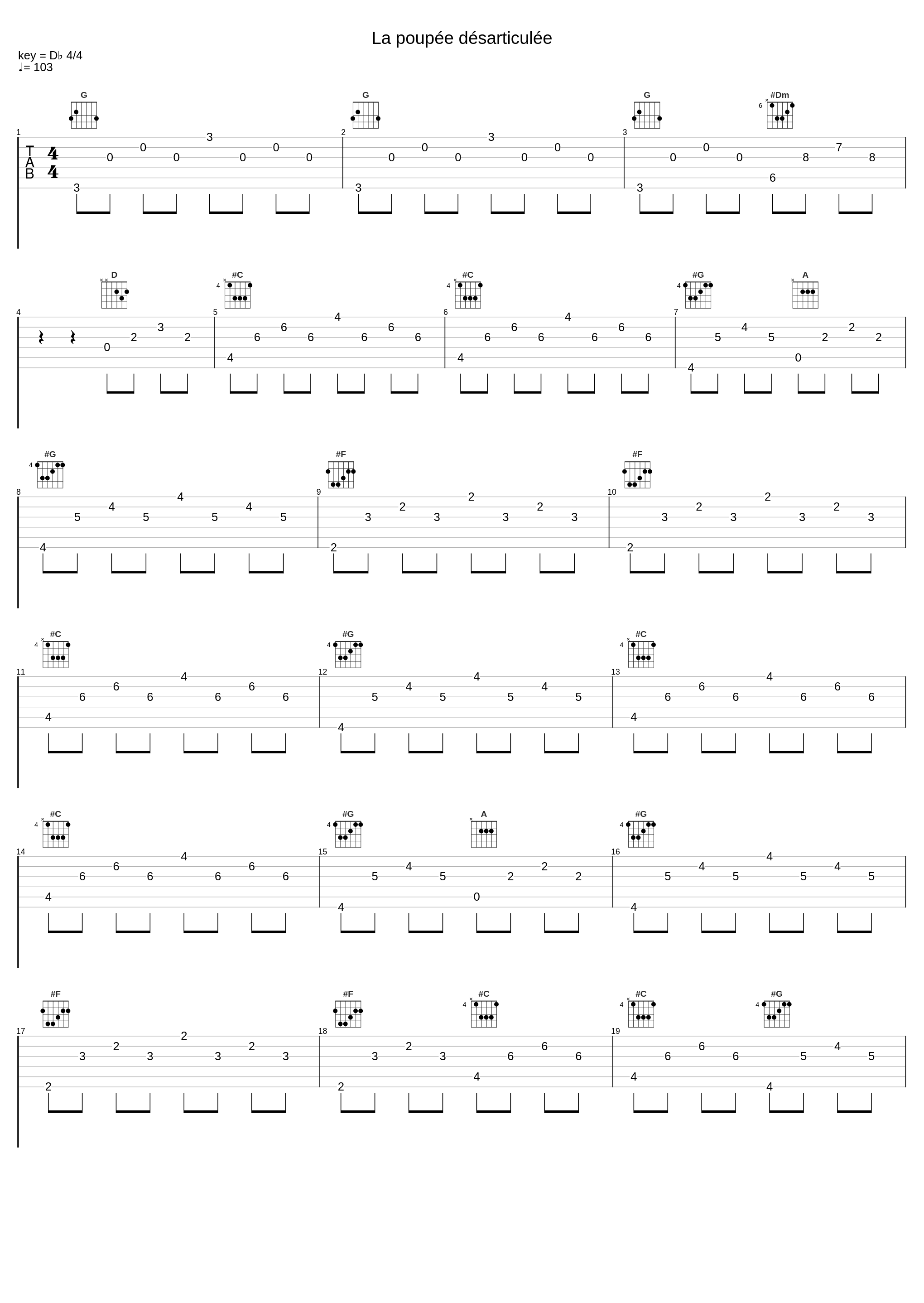 La poupée désarticulée_C. Jérôme_1