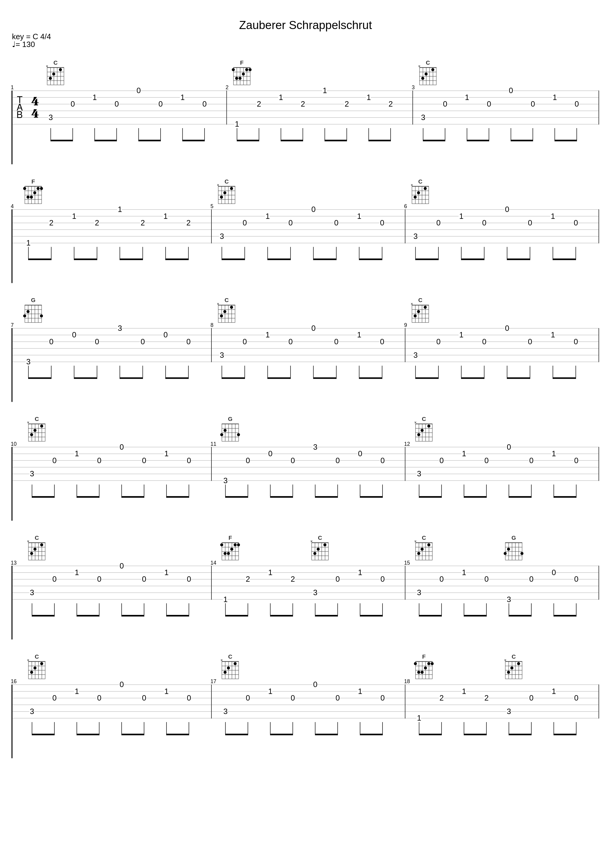 Zauberer Schrappelschrut_Detlev Jöcker_1