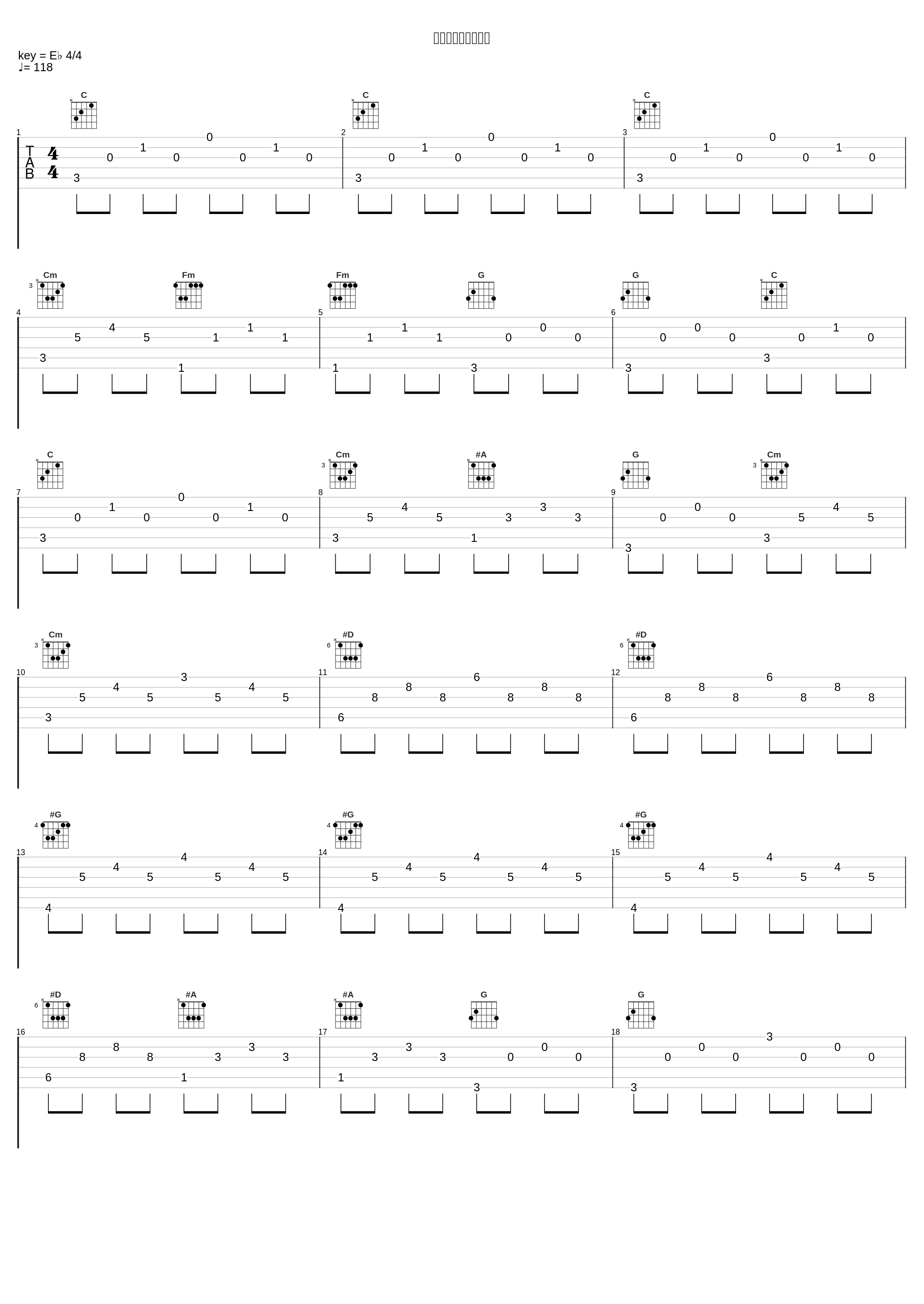 ビートル隊のテーマ_小西貴雄_1