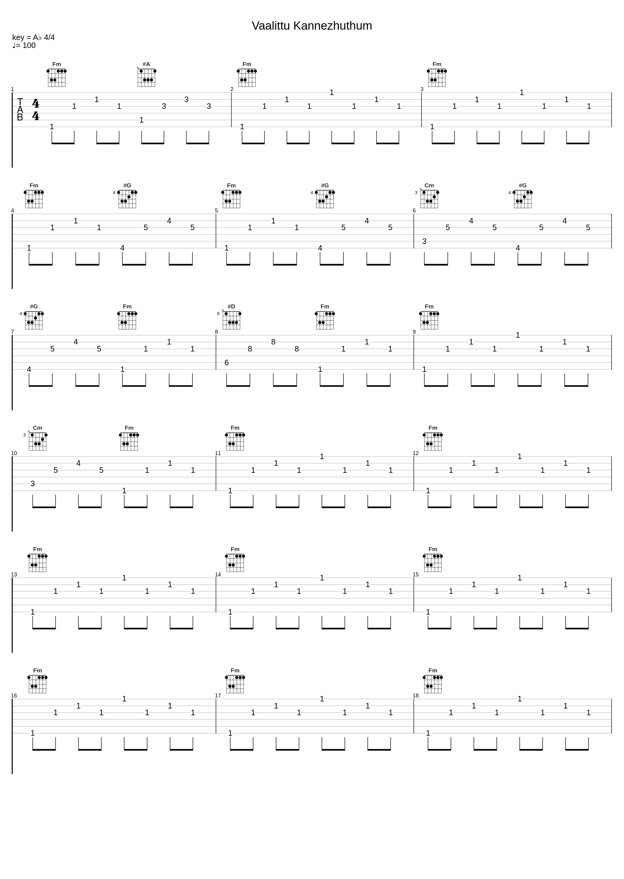 Vaalittu Kannezhuthum_K. J. Yesudas_1