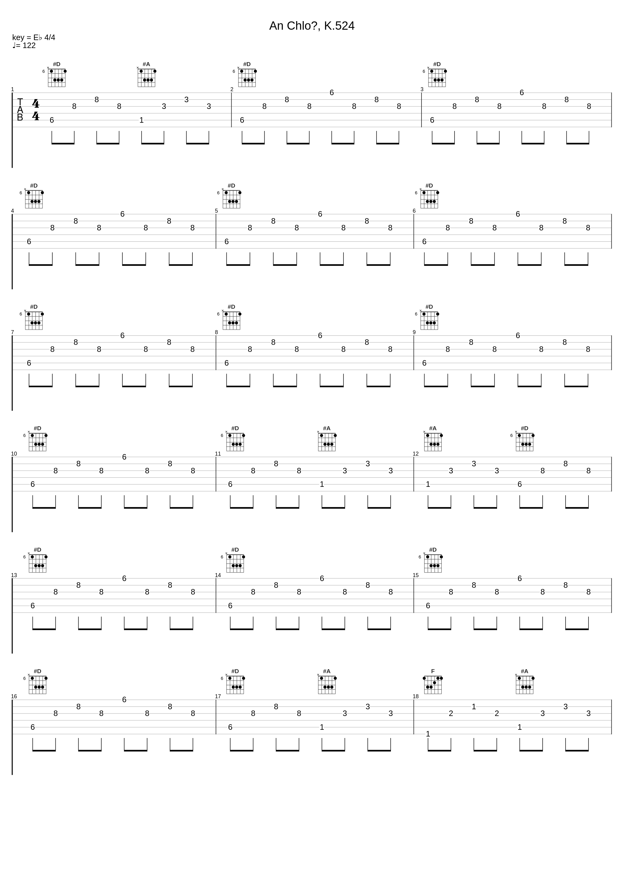An Chloë, K.524_Maria Stader,Jörg Demus_1