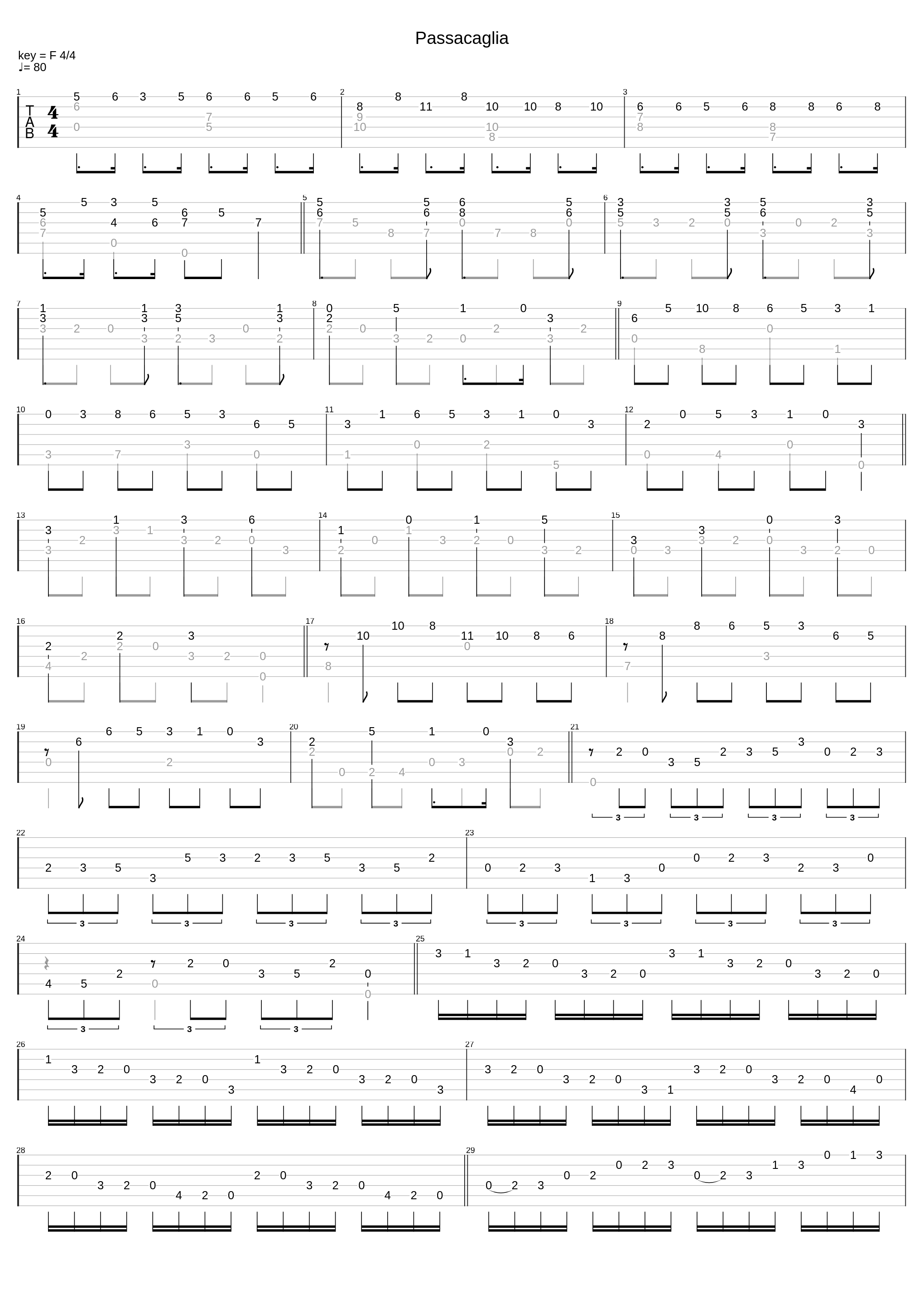 Passacaglia_Handel-Halvorsen_1