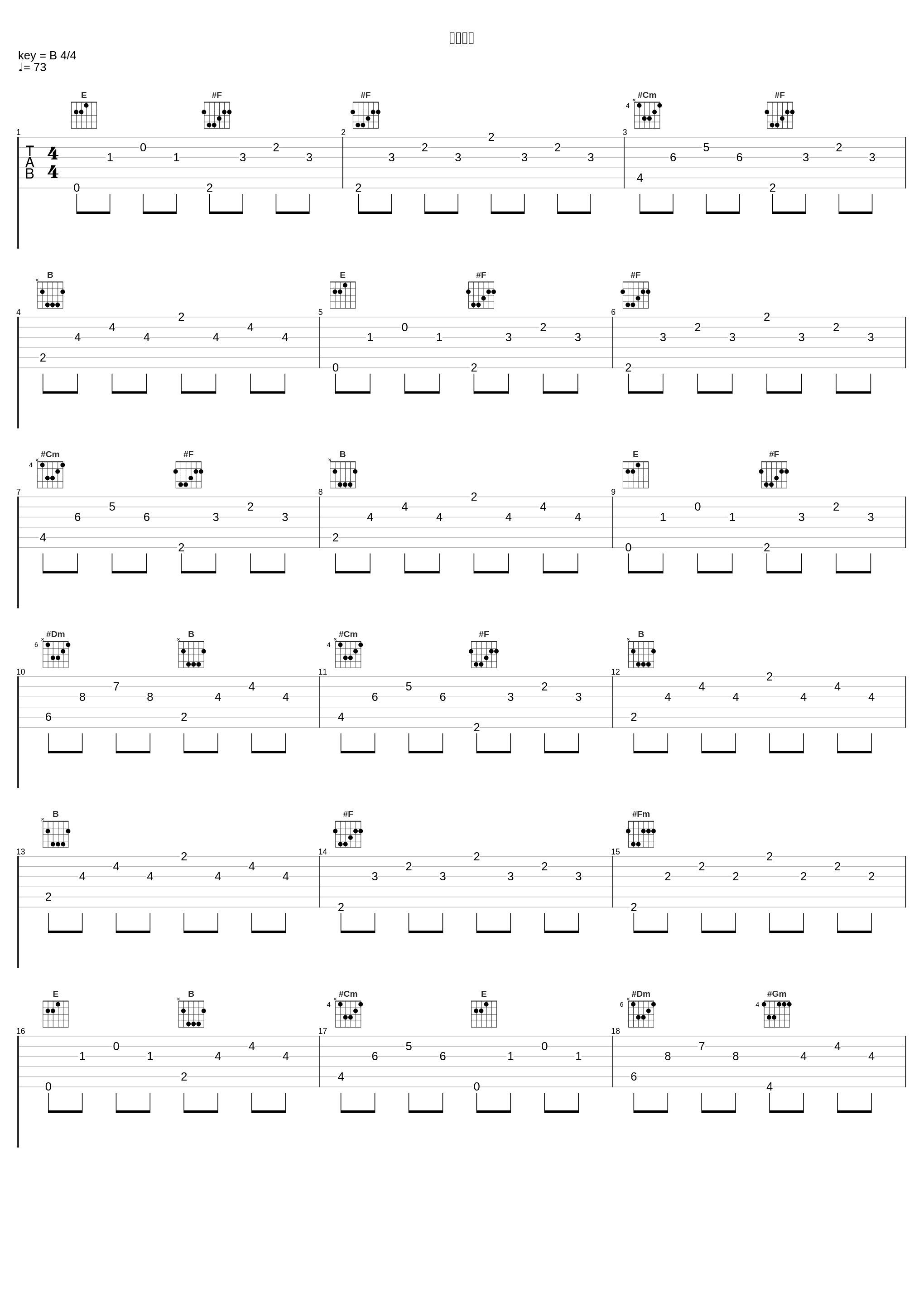 悲伤的歌_金贤重_1