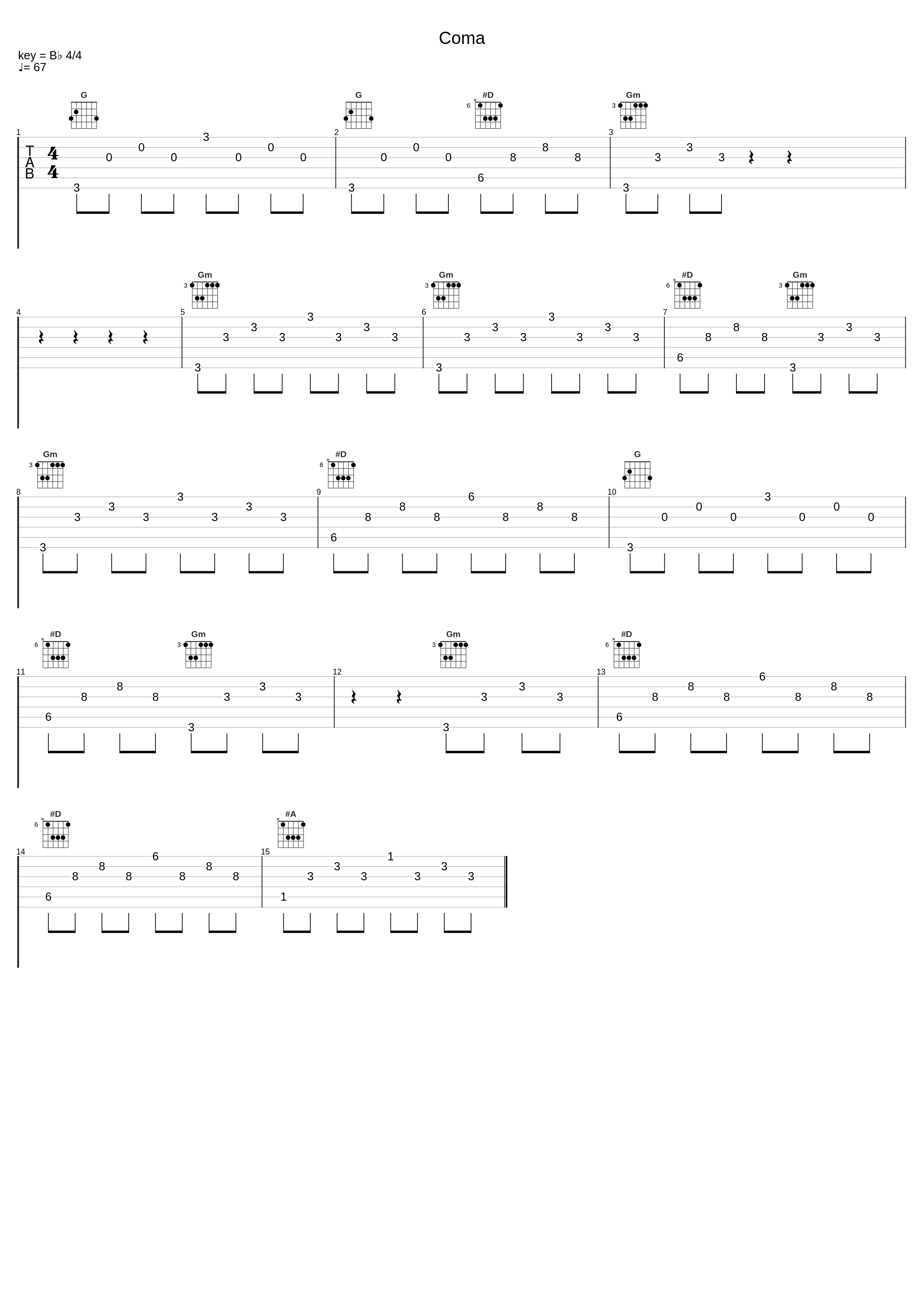 Coma_Jóhann Jóhannsson_1