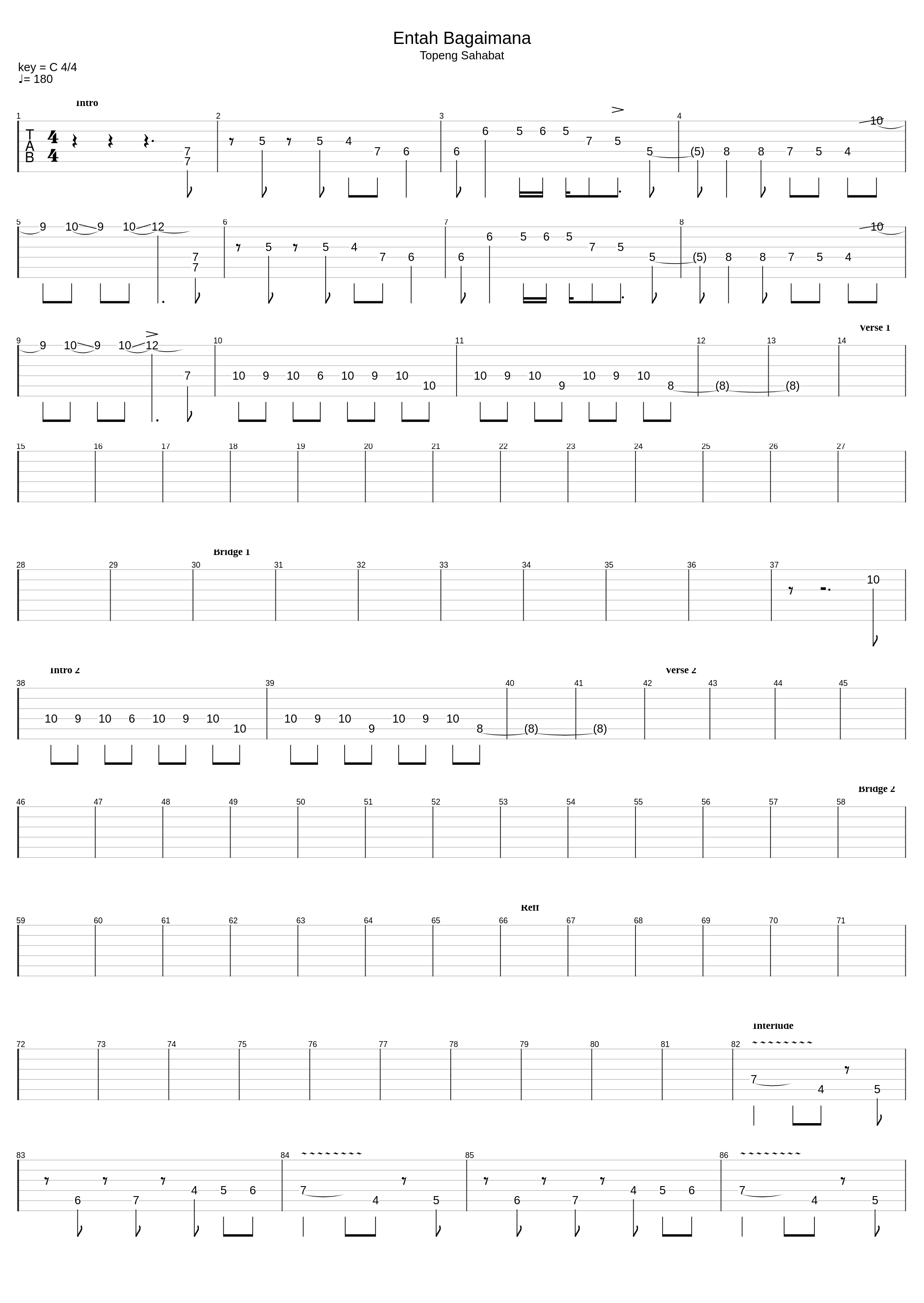 Entah Bagaimana_J-Rocks_1