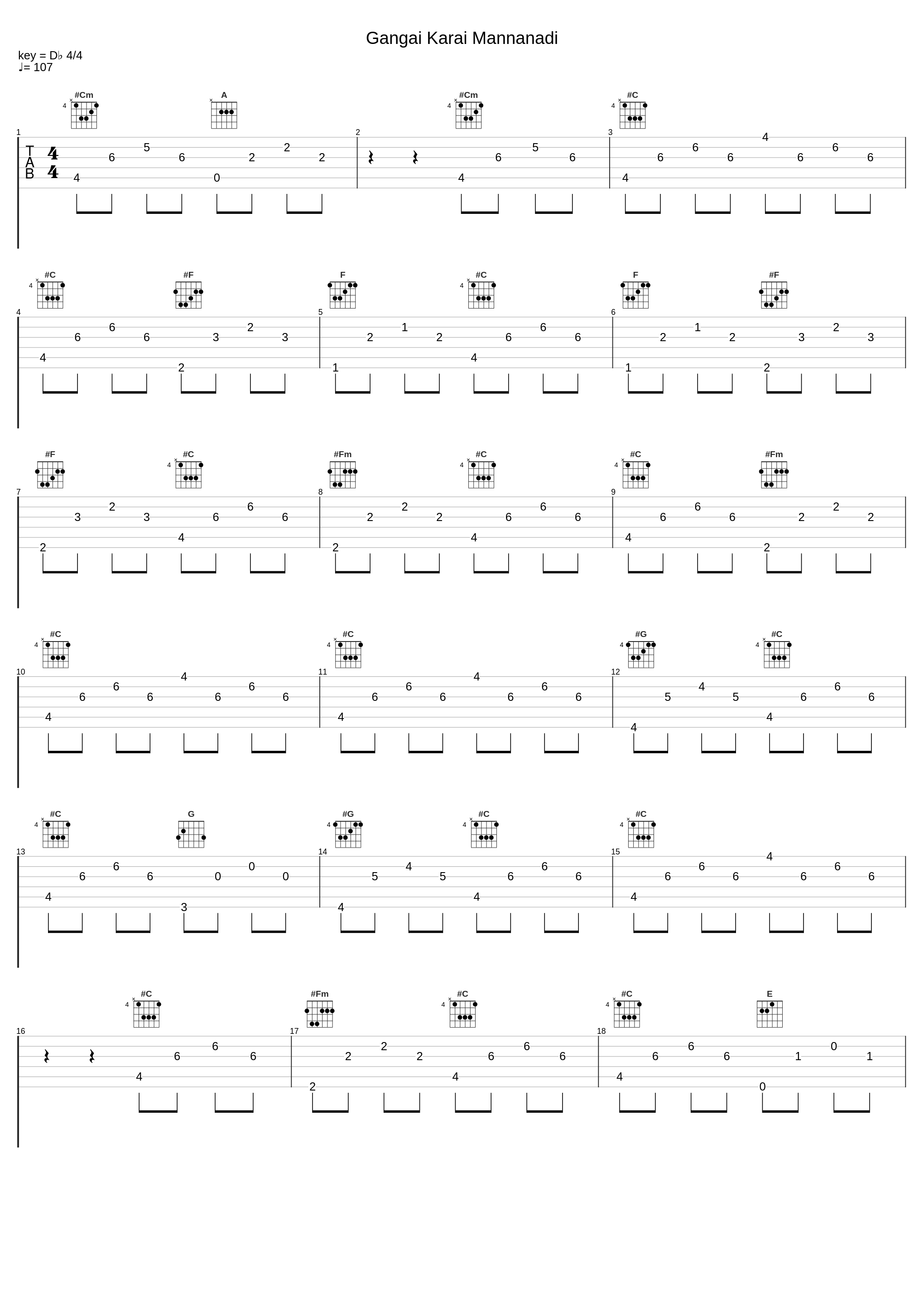 Gangai Karai Mannanadi_Ilaiyaraaja,K.J. Yesudas_1