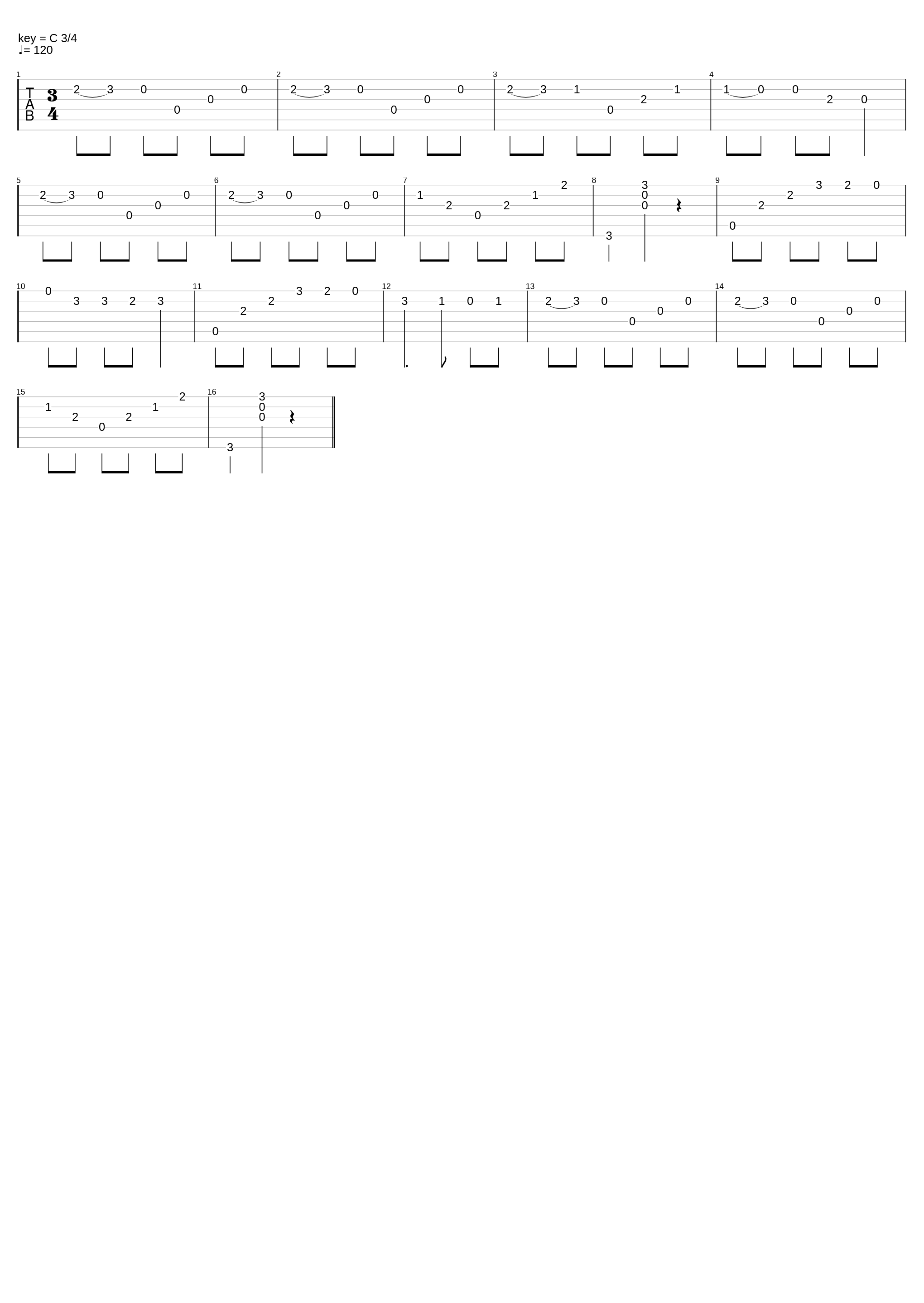 Ländler_J. Küffner_1