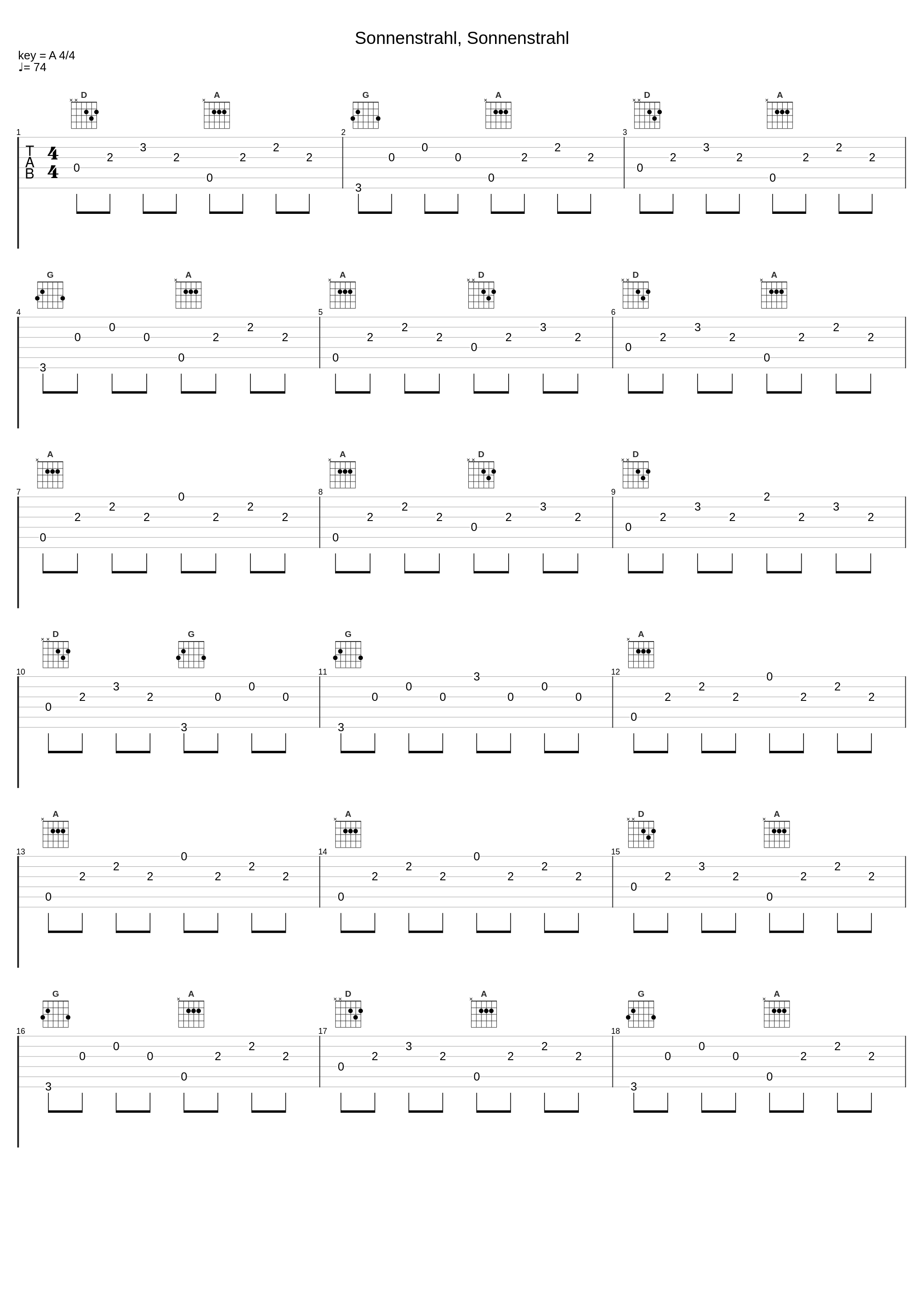 Sonnenstrahl, Sonnenstrahl_Detlev Jöcker_1