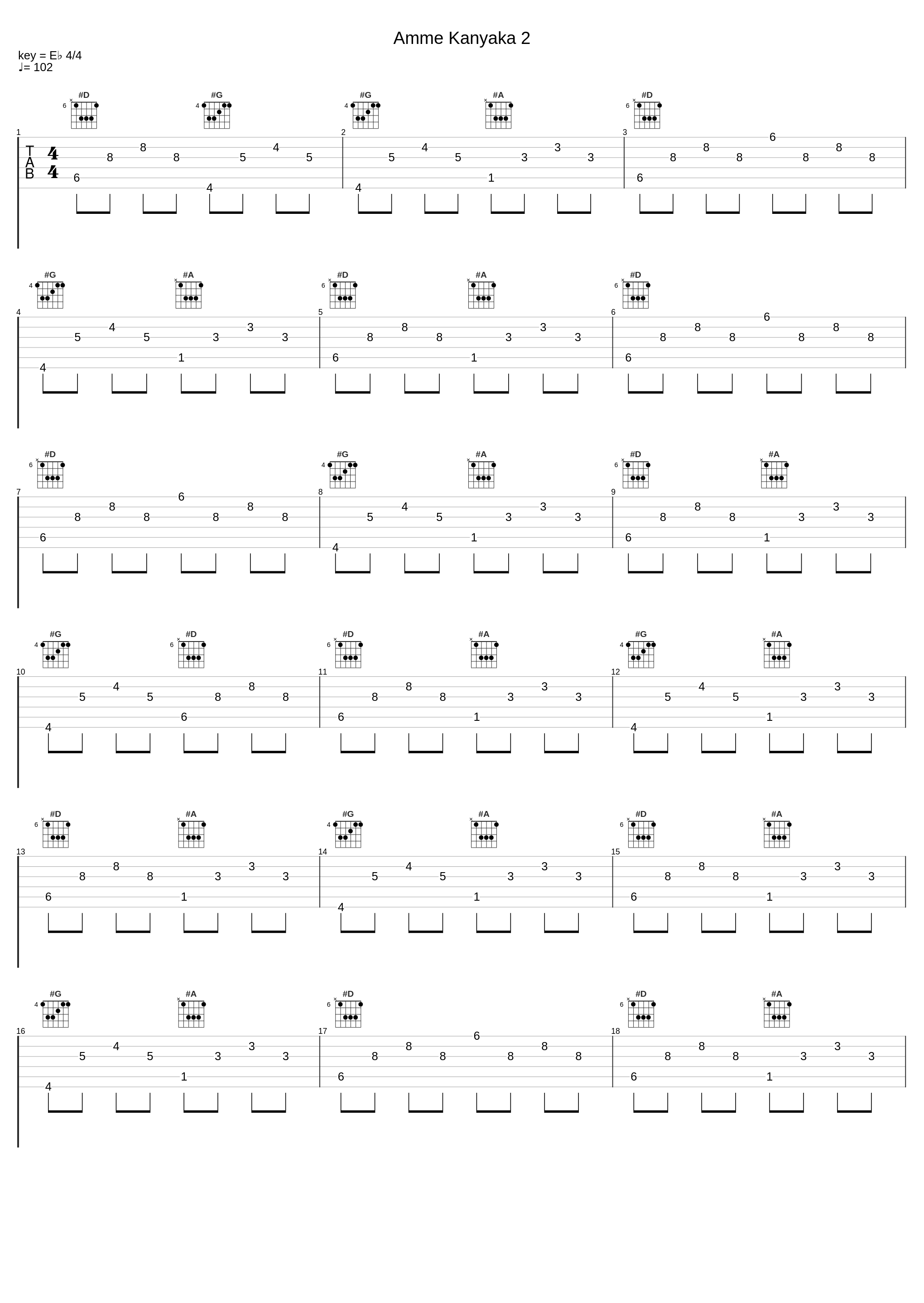 Amme Kanyaka 2_K. J. Yesudas_1