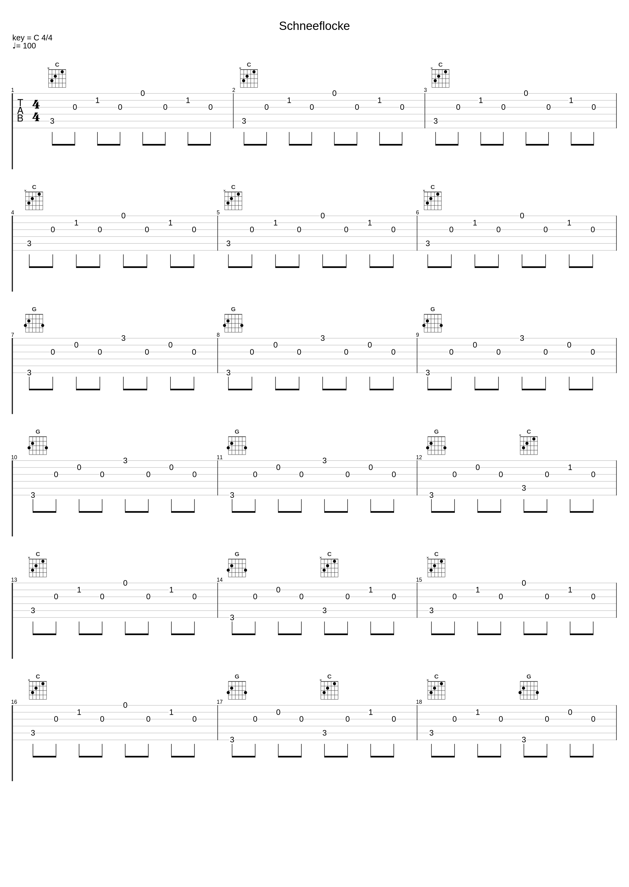 Schneeflocke_Detlev Jöcker_1