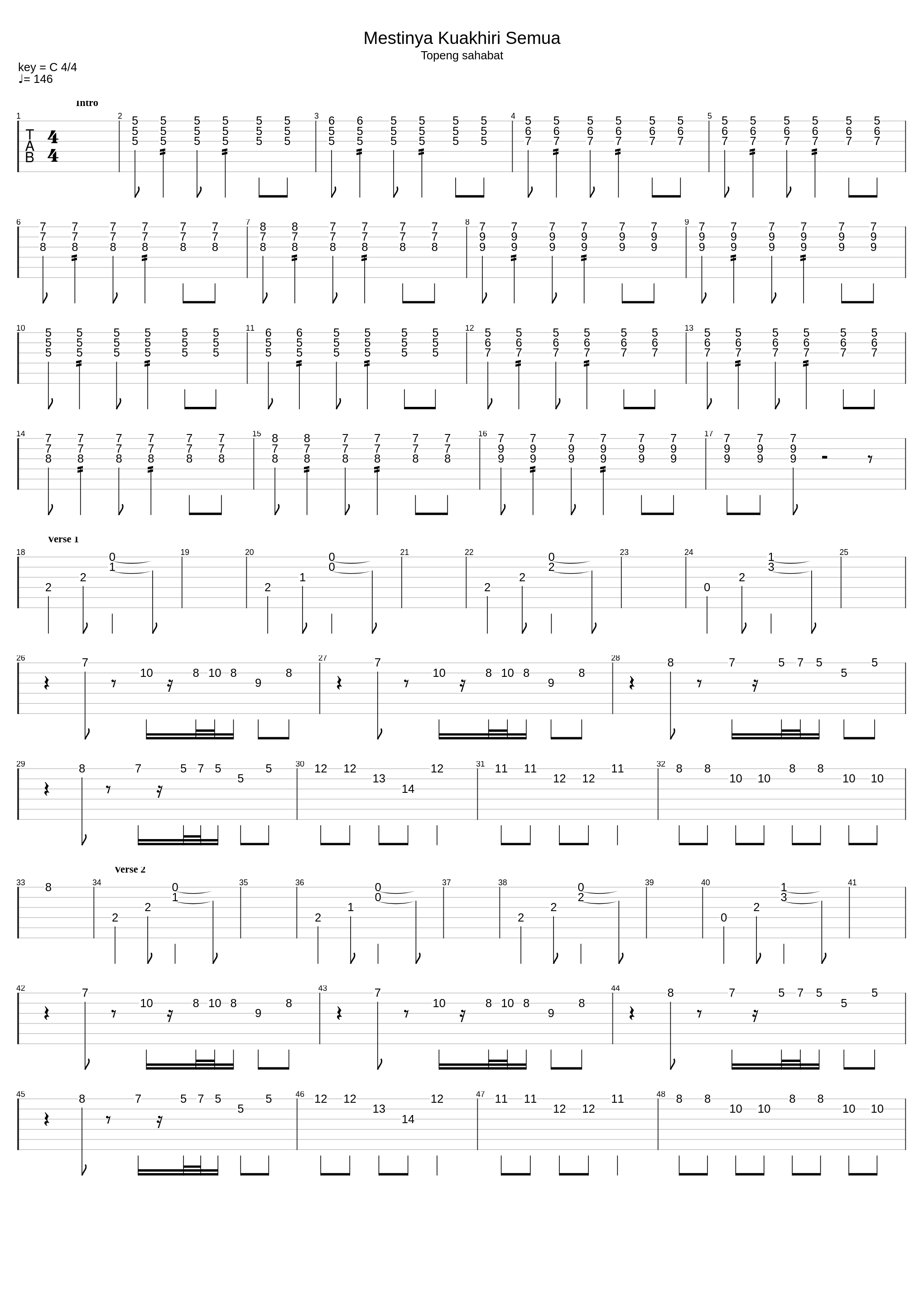 Mestinya Kuakhiri Semua_J-Rocks_1