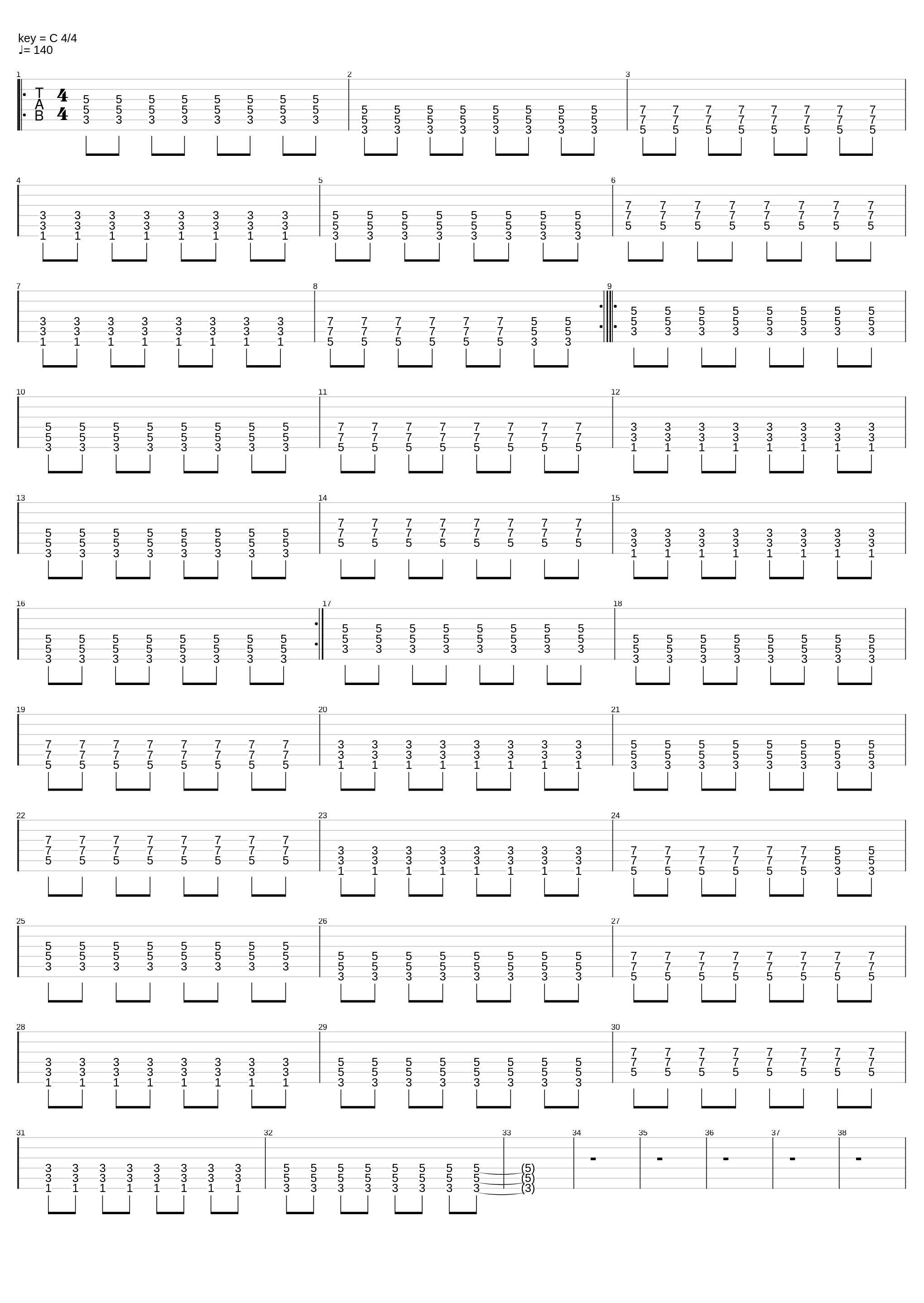 Forever Young_Tom Donahue_1