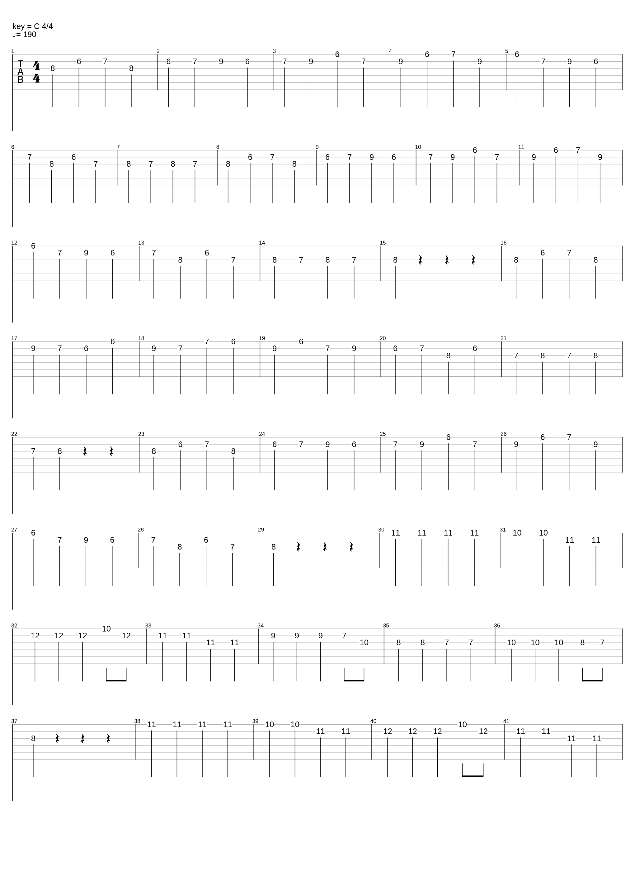Zenziba's Celestial Symphony_Richard J_1