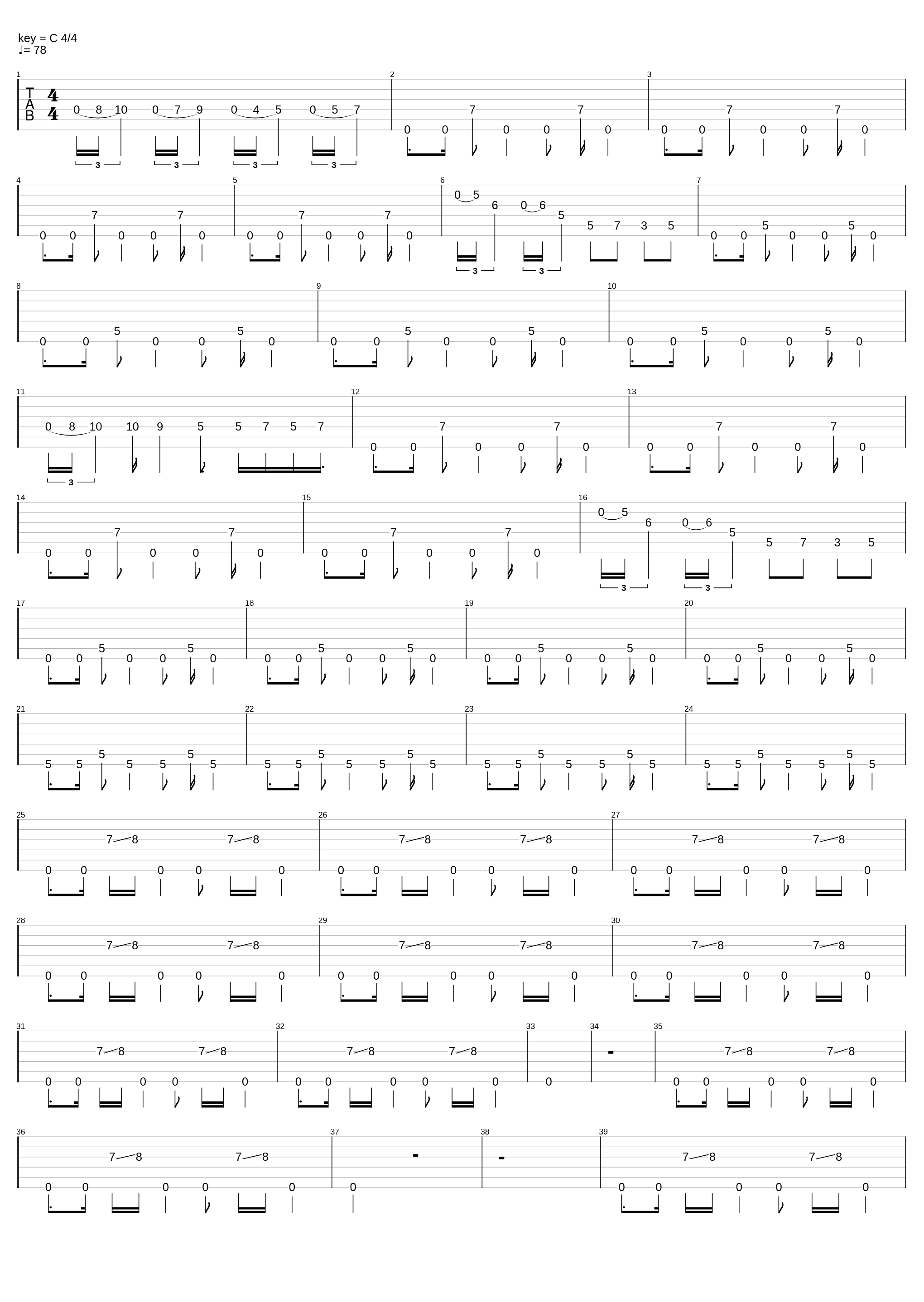 3ww Main Guitar_Alt-J_1