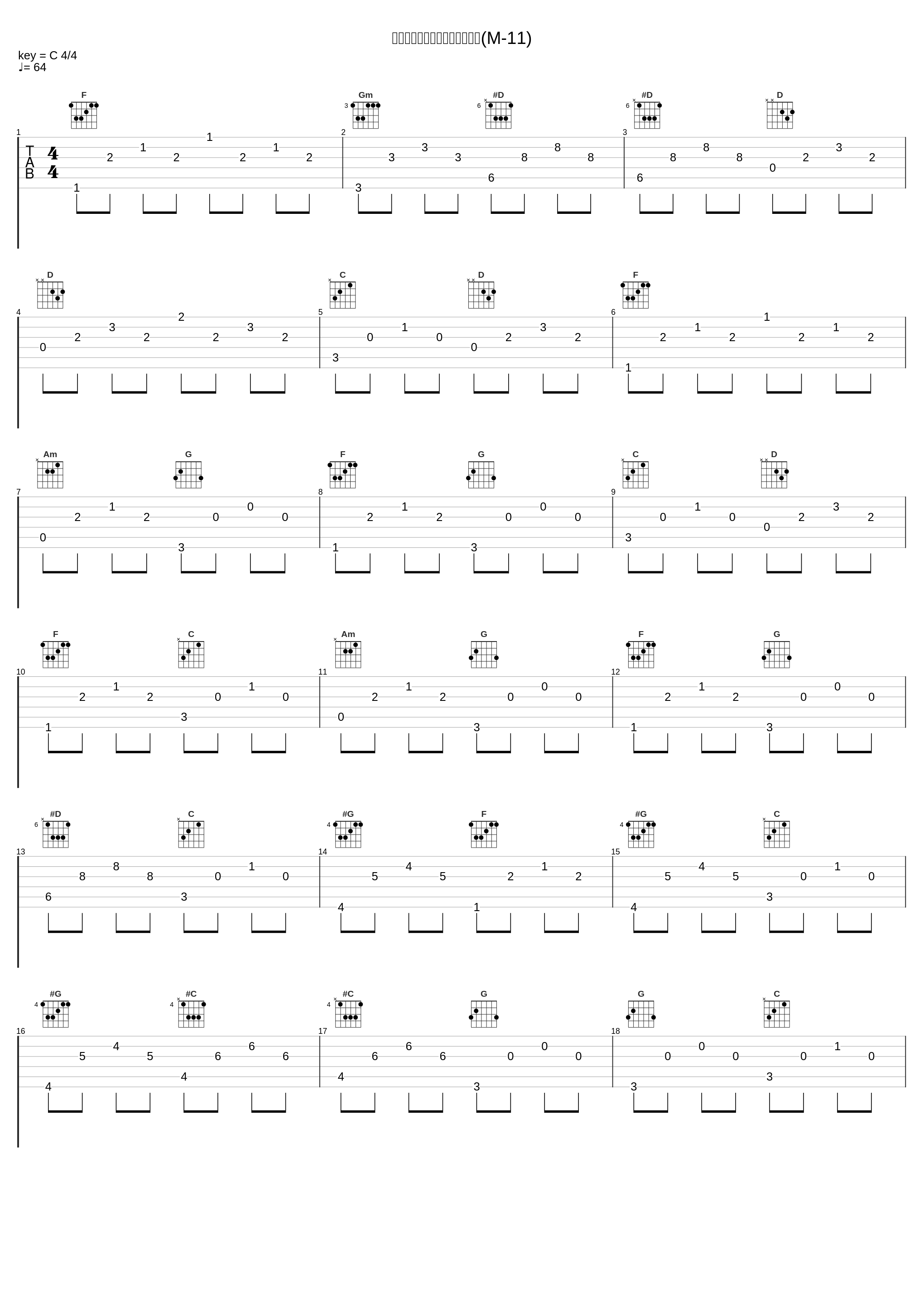 スペシウムゼペリオンのテーマ(M-11)_小西貴雄_1