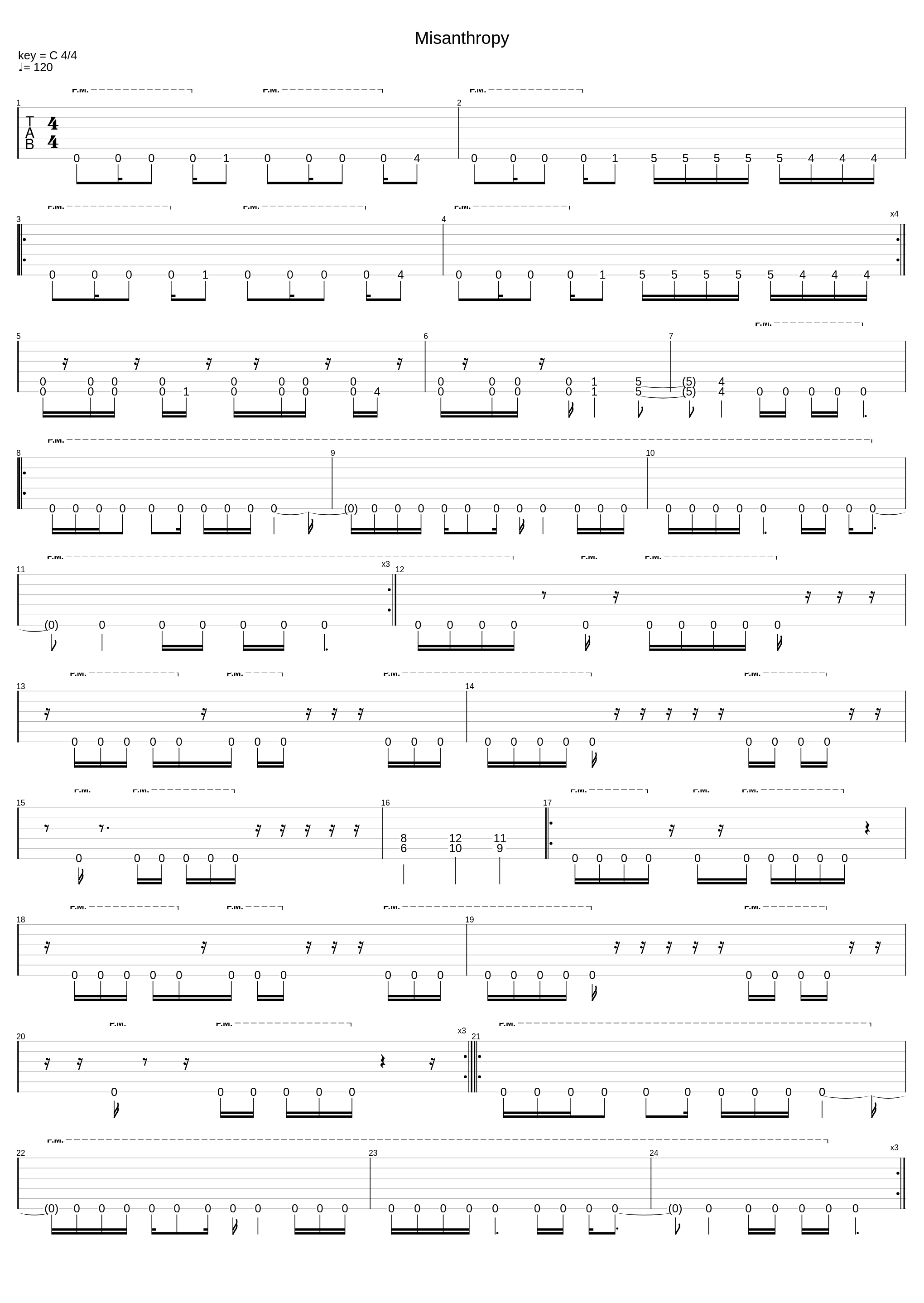 Misanthropy_Dylan J. Horn_1