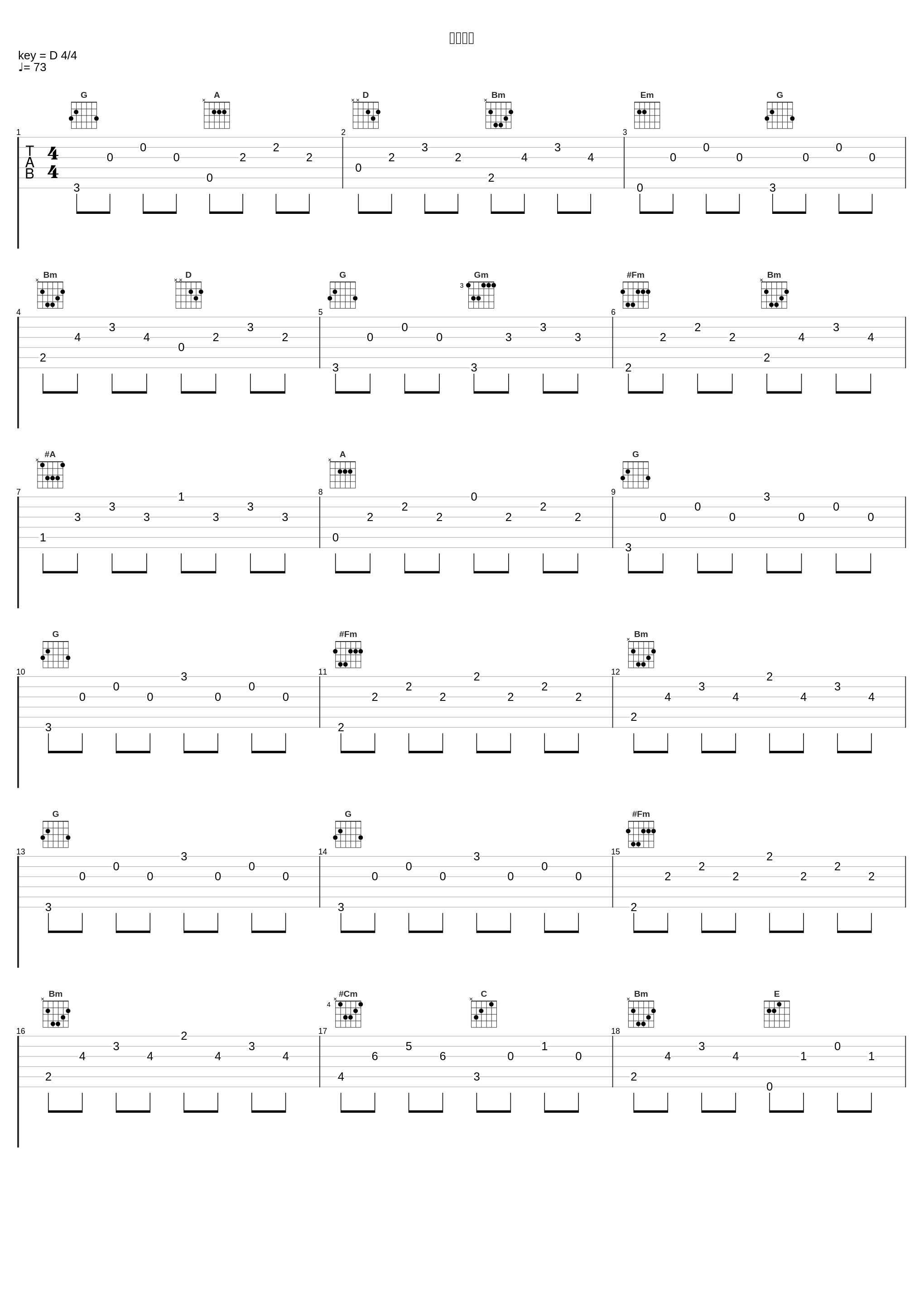 本当の恋_May J._1