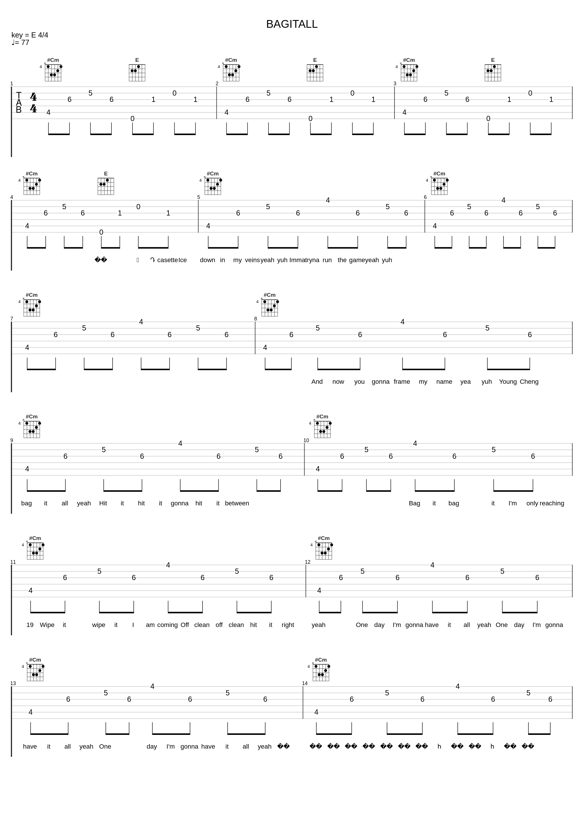 BAGITALL_程思源,HEAT J_1