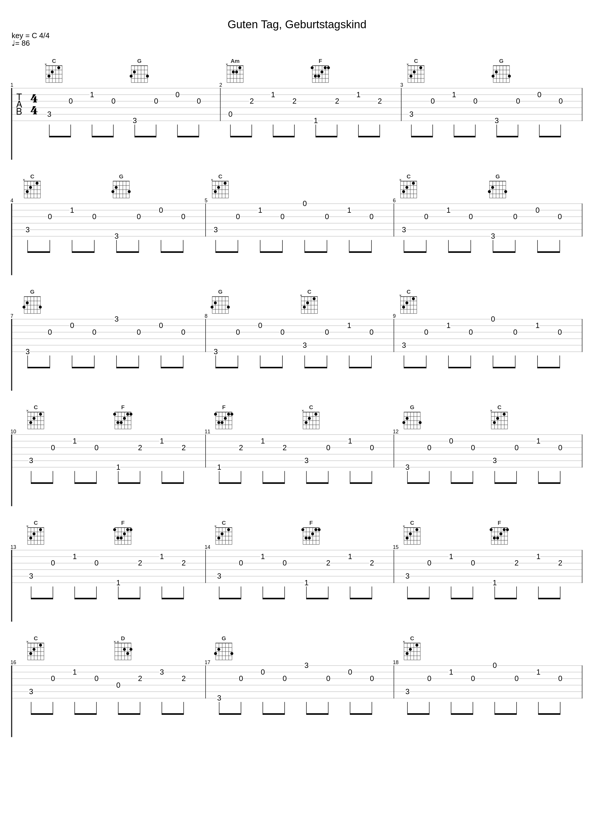 Guten Tag, Geburtstagskind_Detlev Jöcker_1