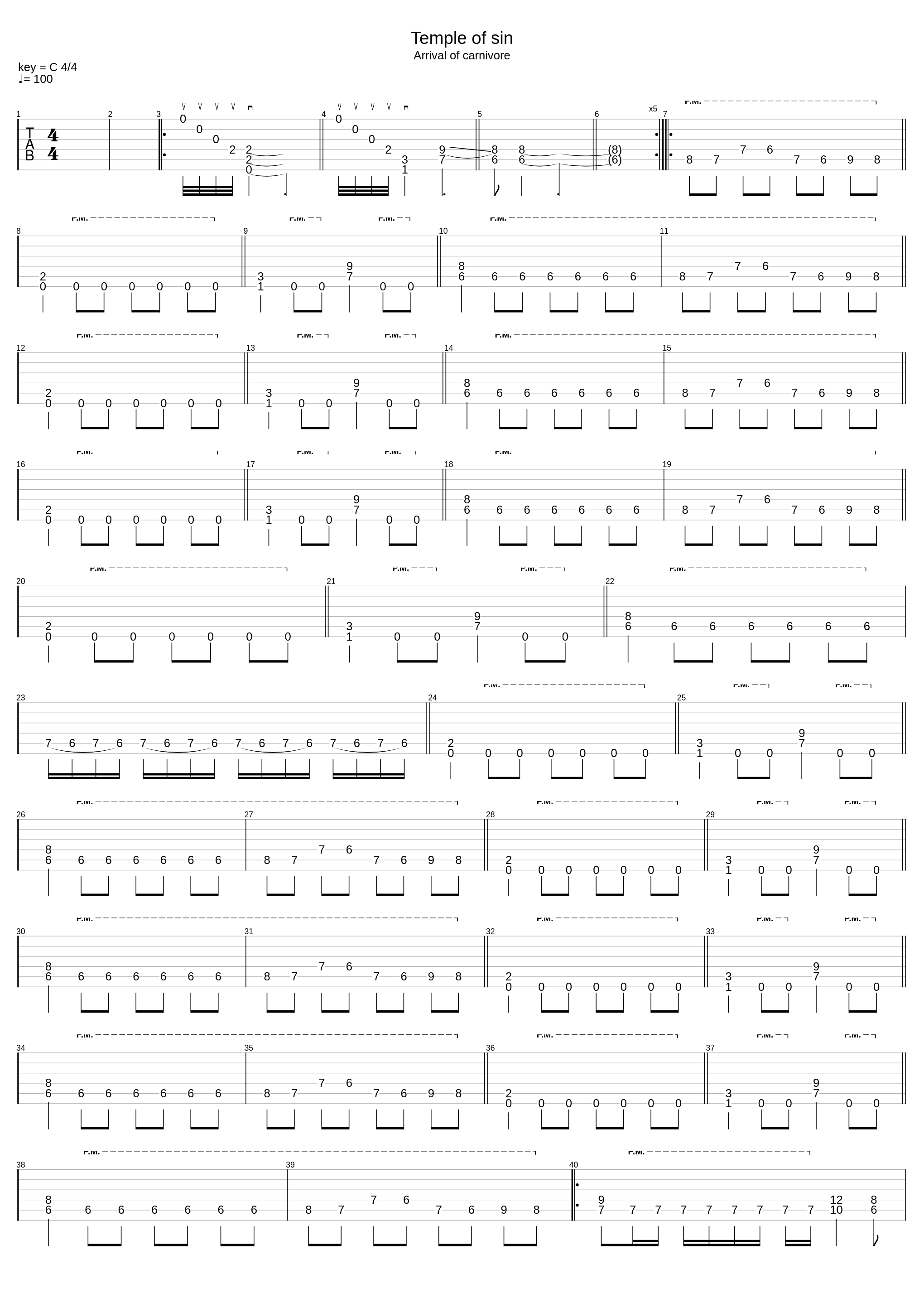 Temples of Sin_Nocturnal_1