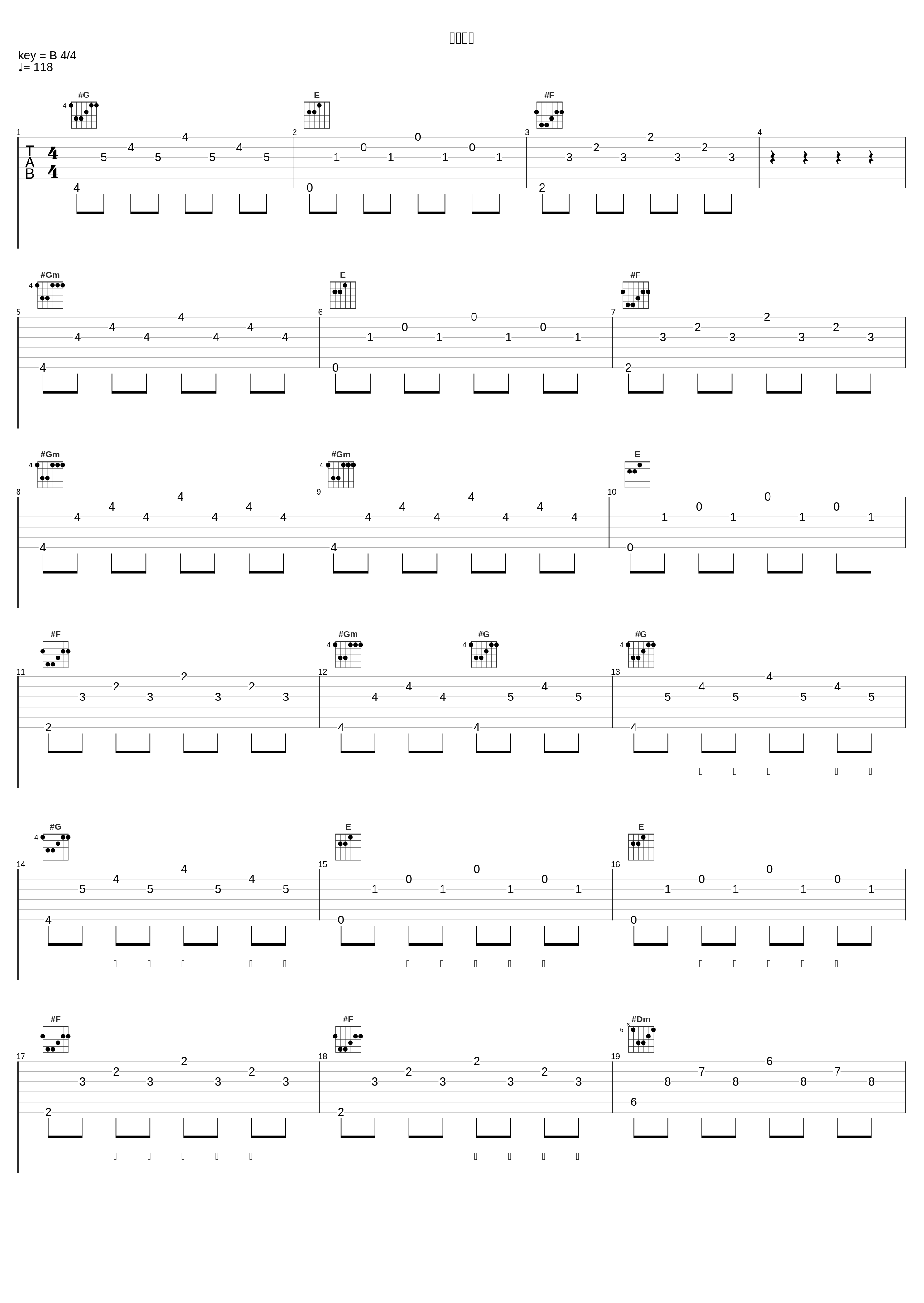 喝酒的夜_付豪_1