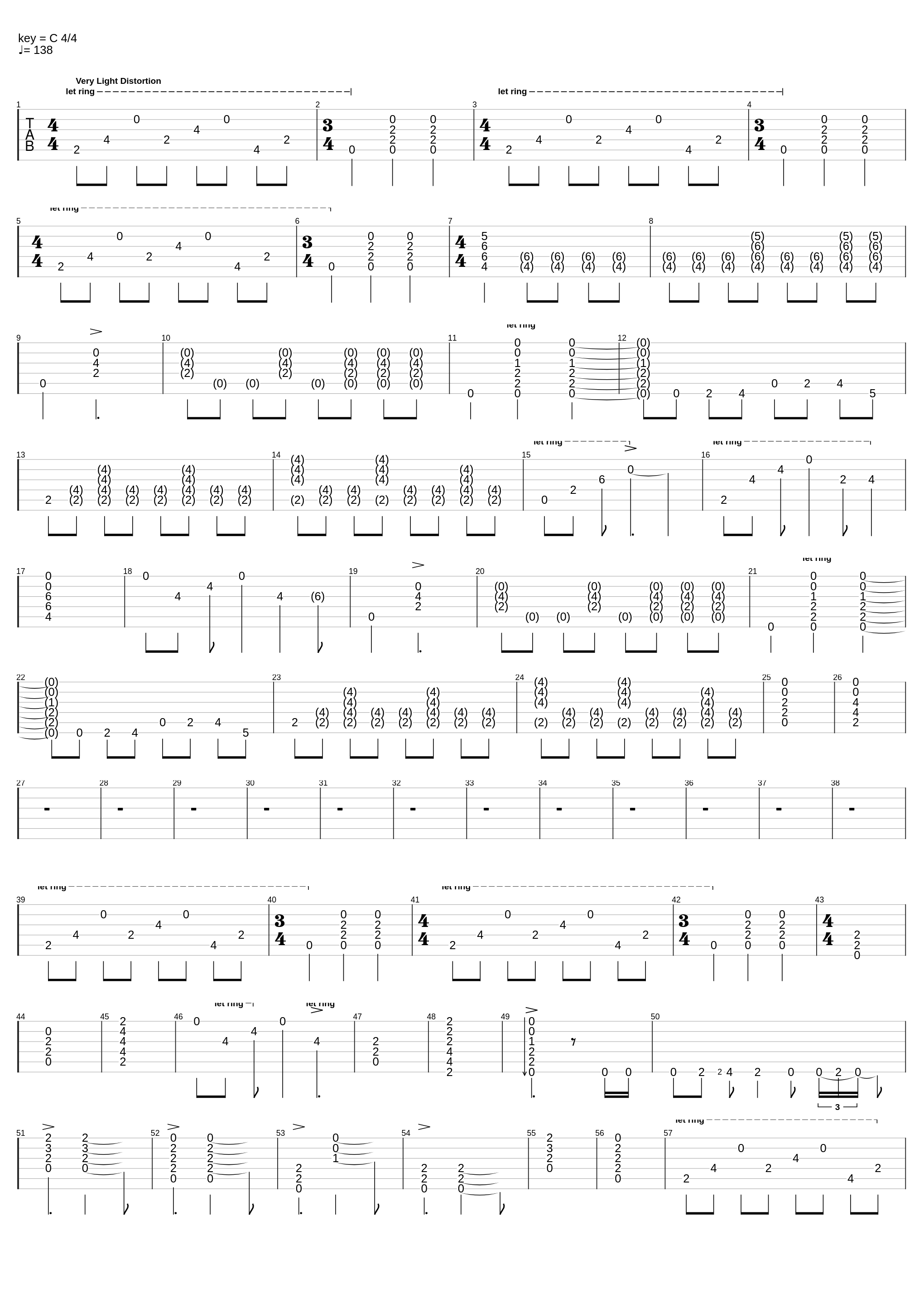 Time Stand Still_Rush_1