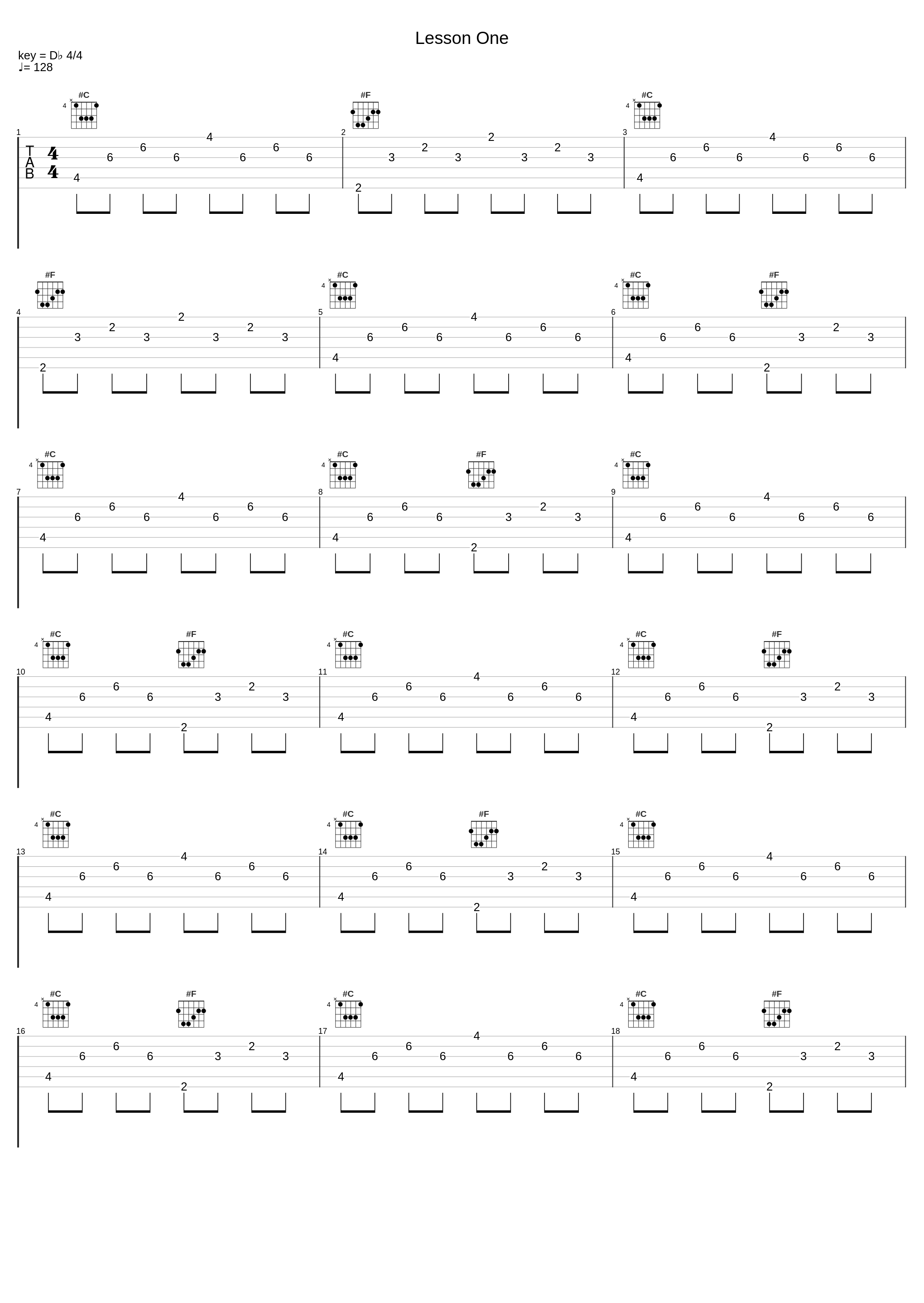 Lesson One_Winter Moods_1