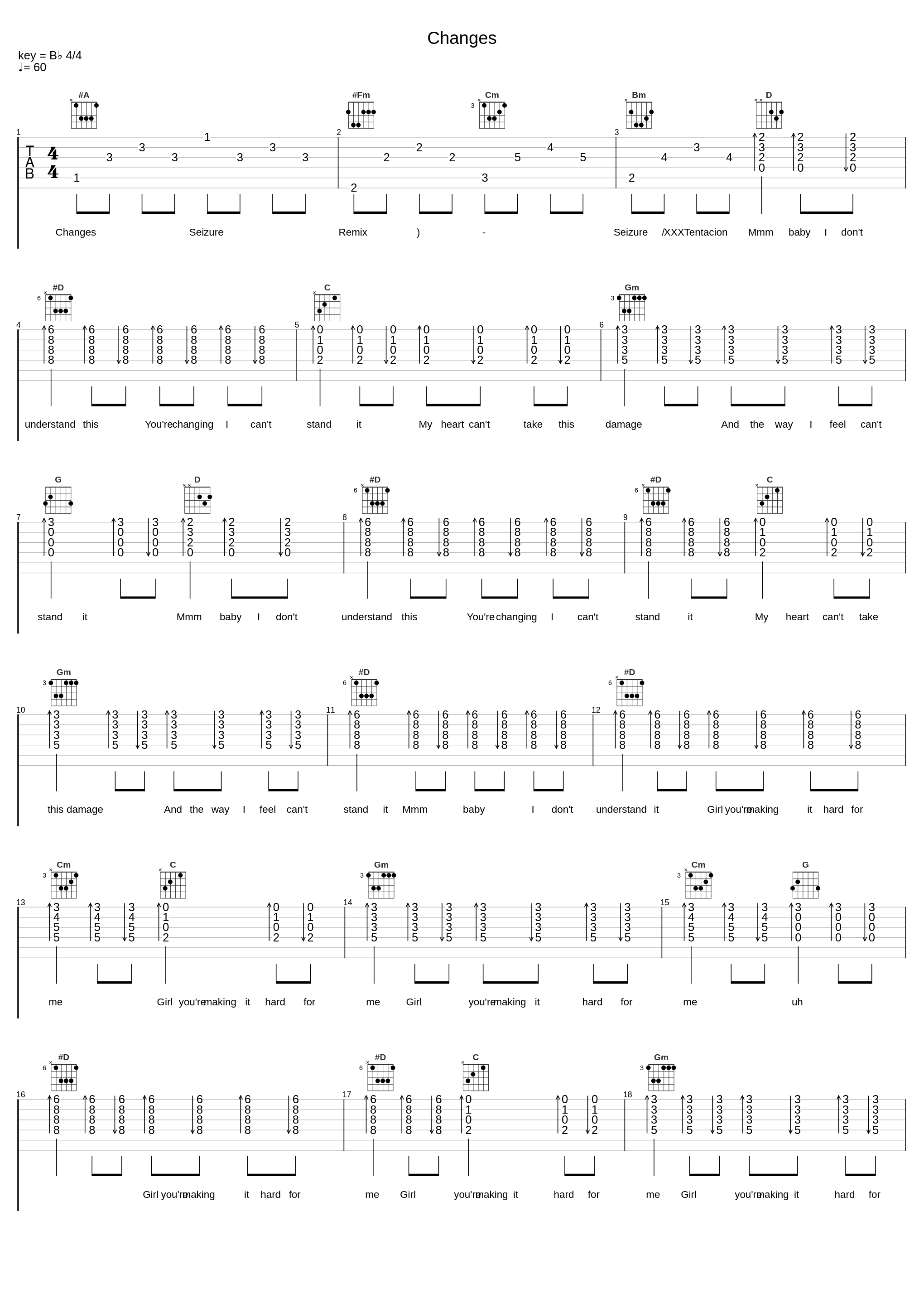 Changes_Seizure,XXXTentacion_1