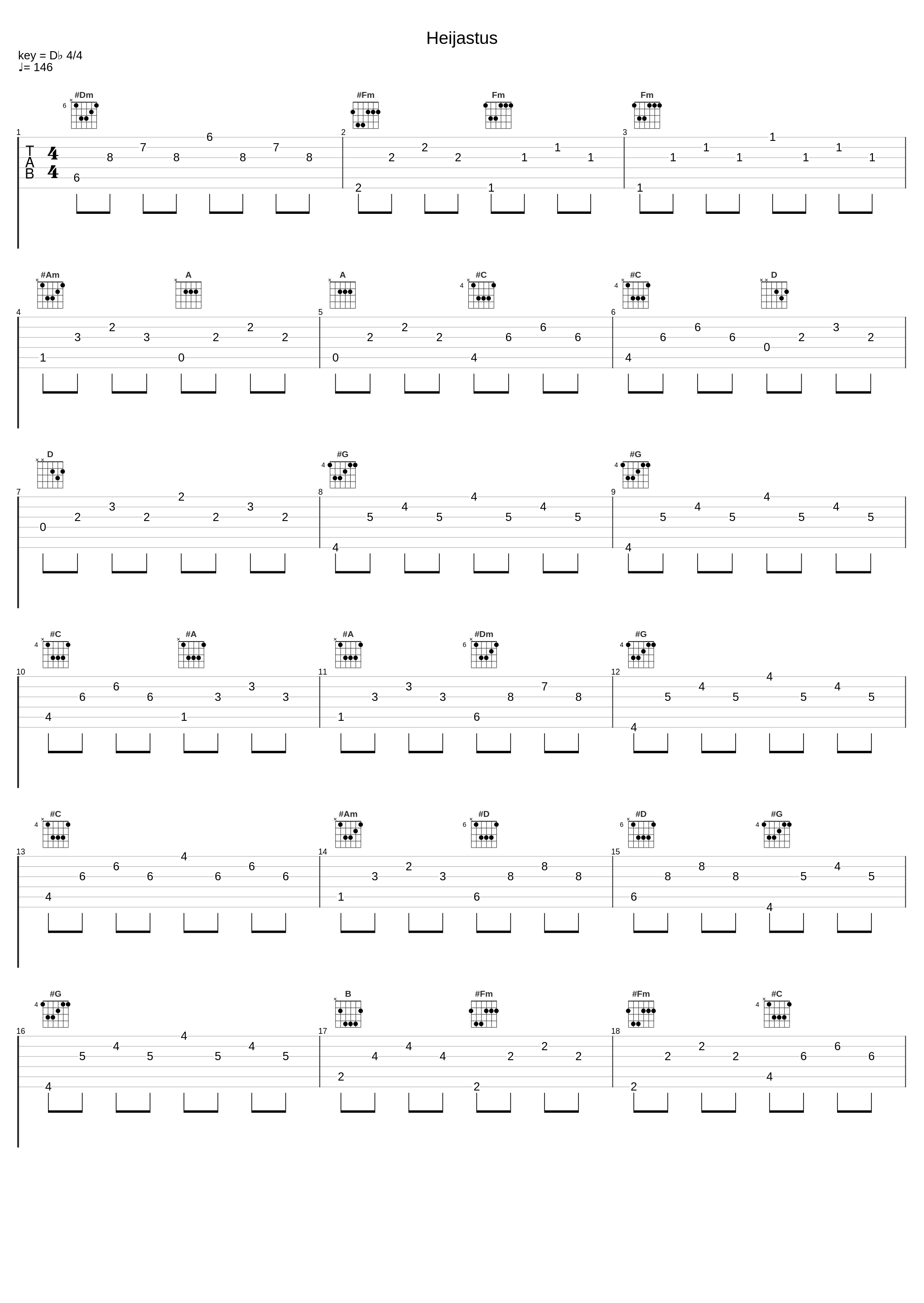 Heijastus_Georg Ots_1