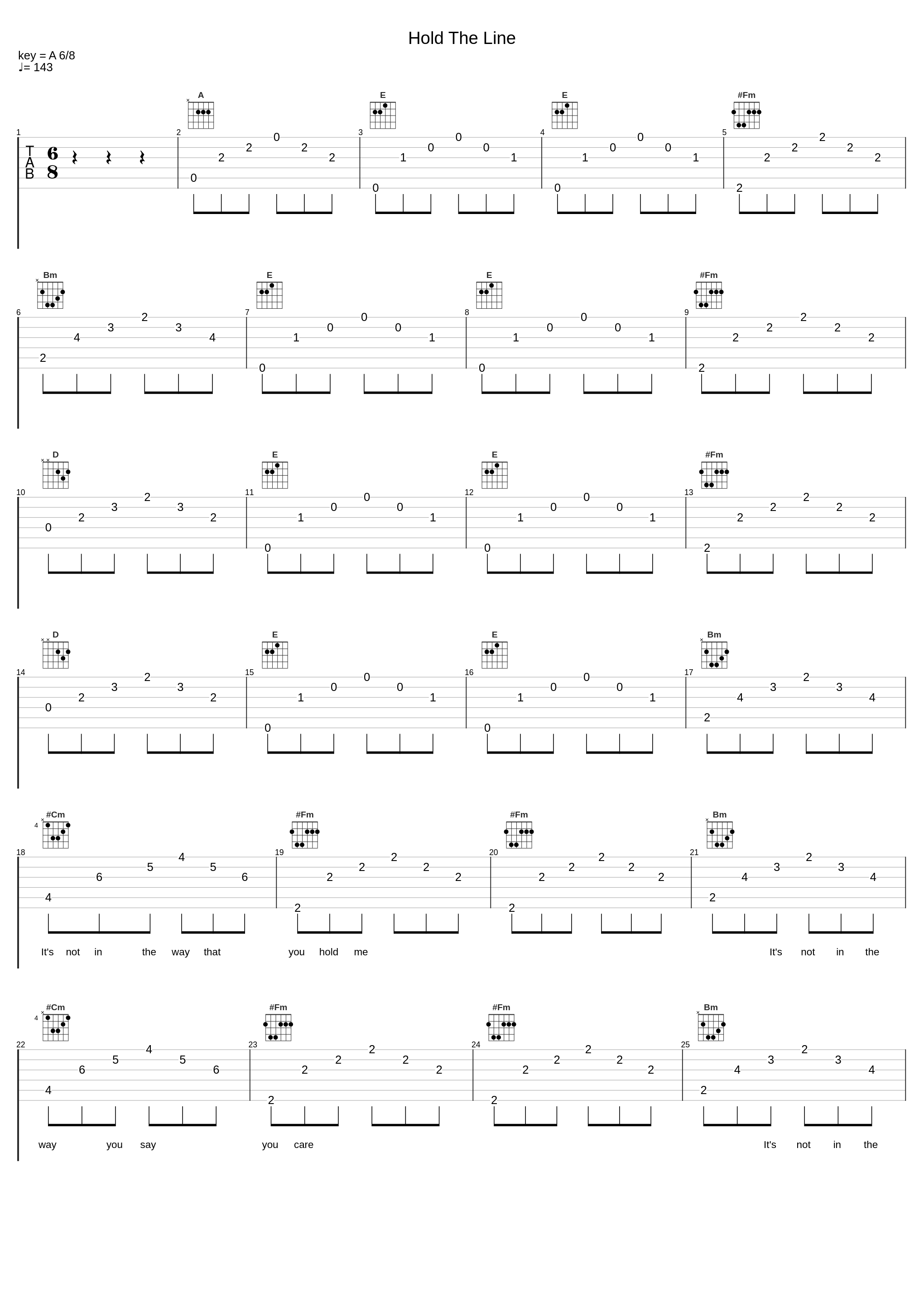 Hold The Line_Toto_1