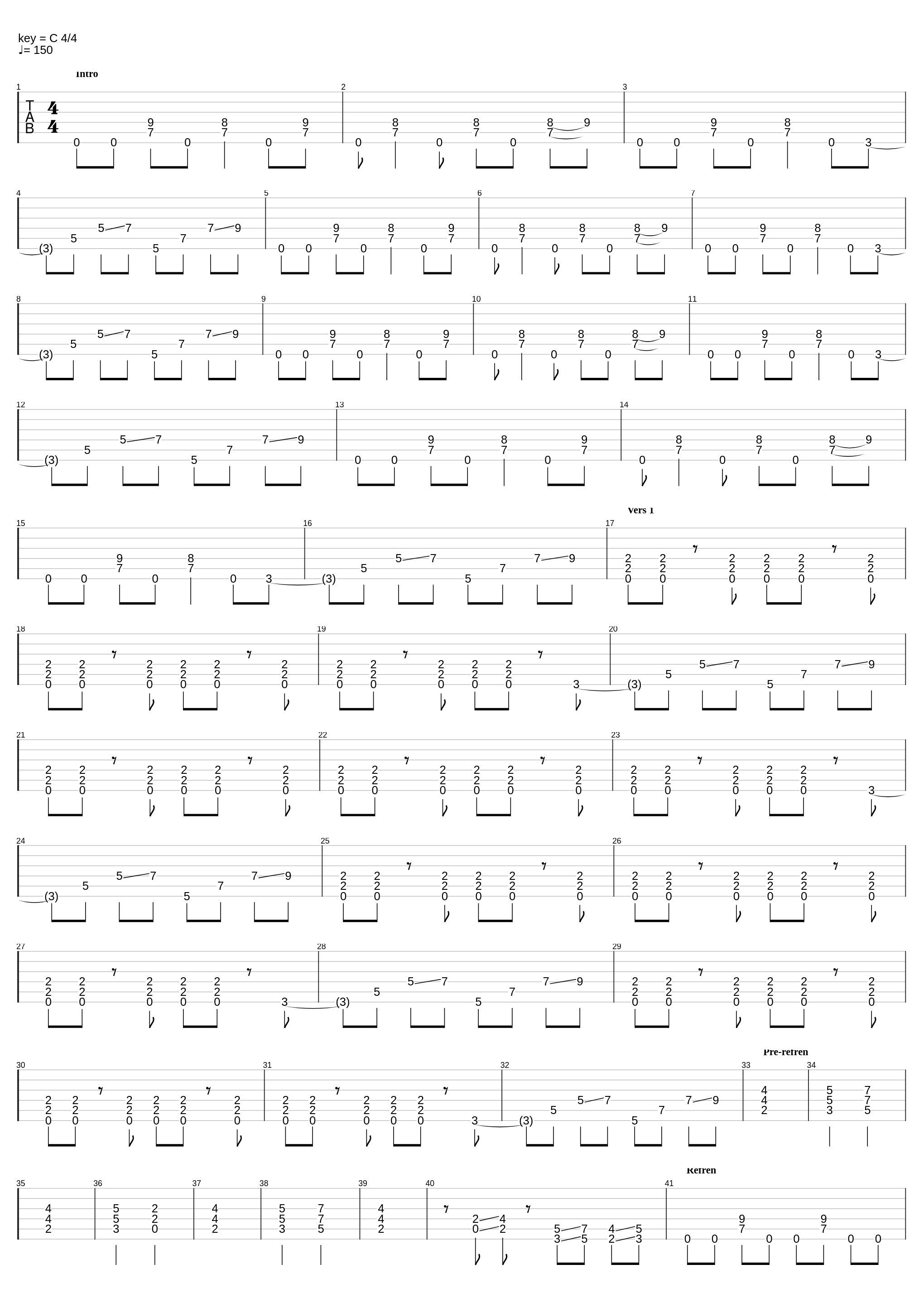 Tari Ca Muntii_Trooper_1