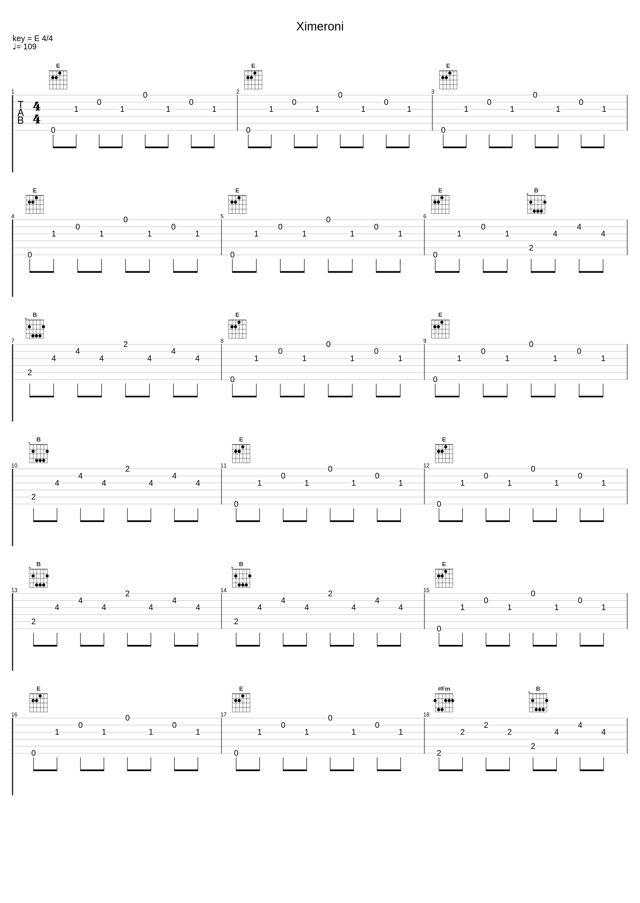 Ximeroni_Nana Mouskouri_1