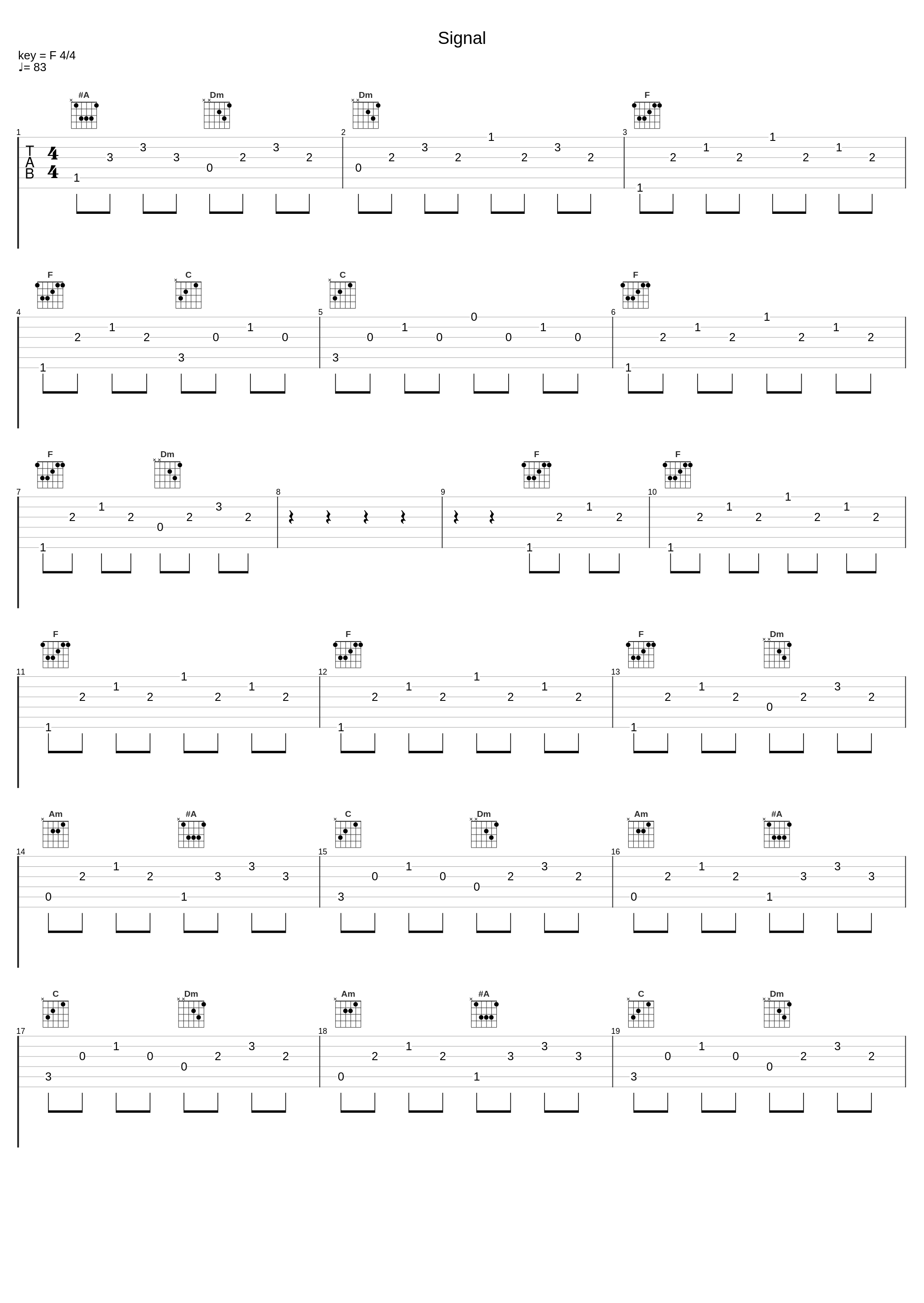 Signal_TK from 凛冽时雨_1