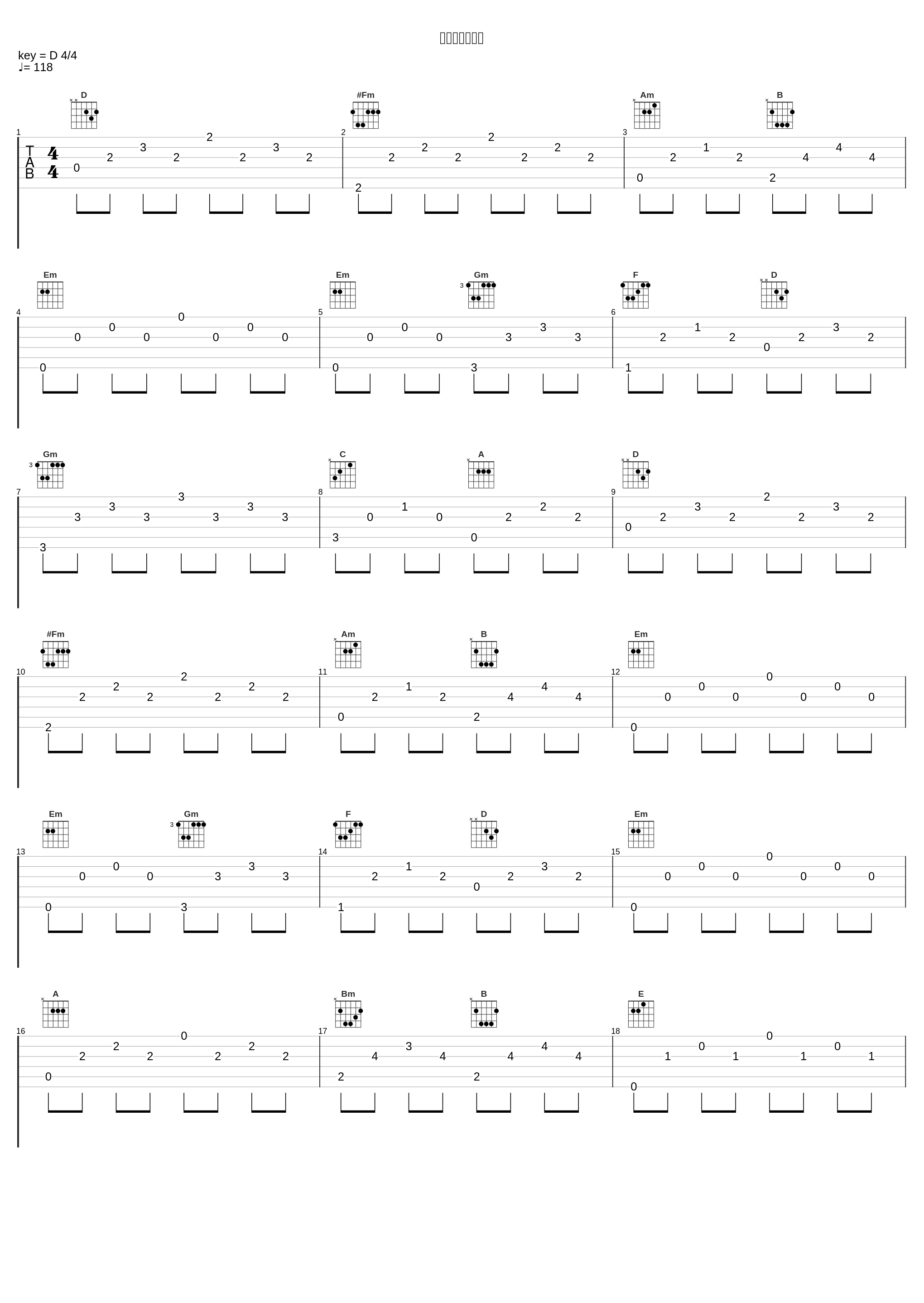 明るいイベント_Falcom Sound Team J.D.K._1