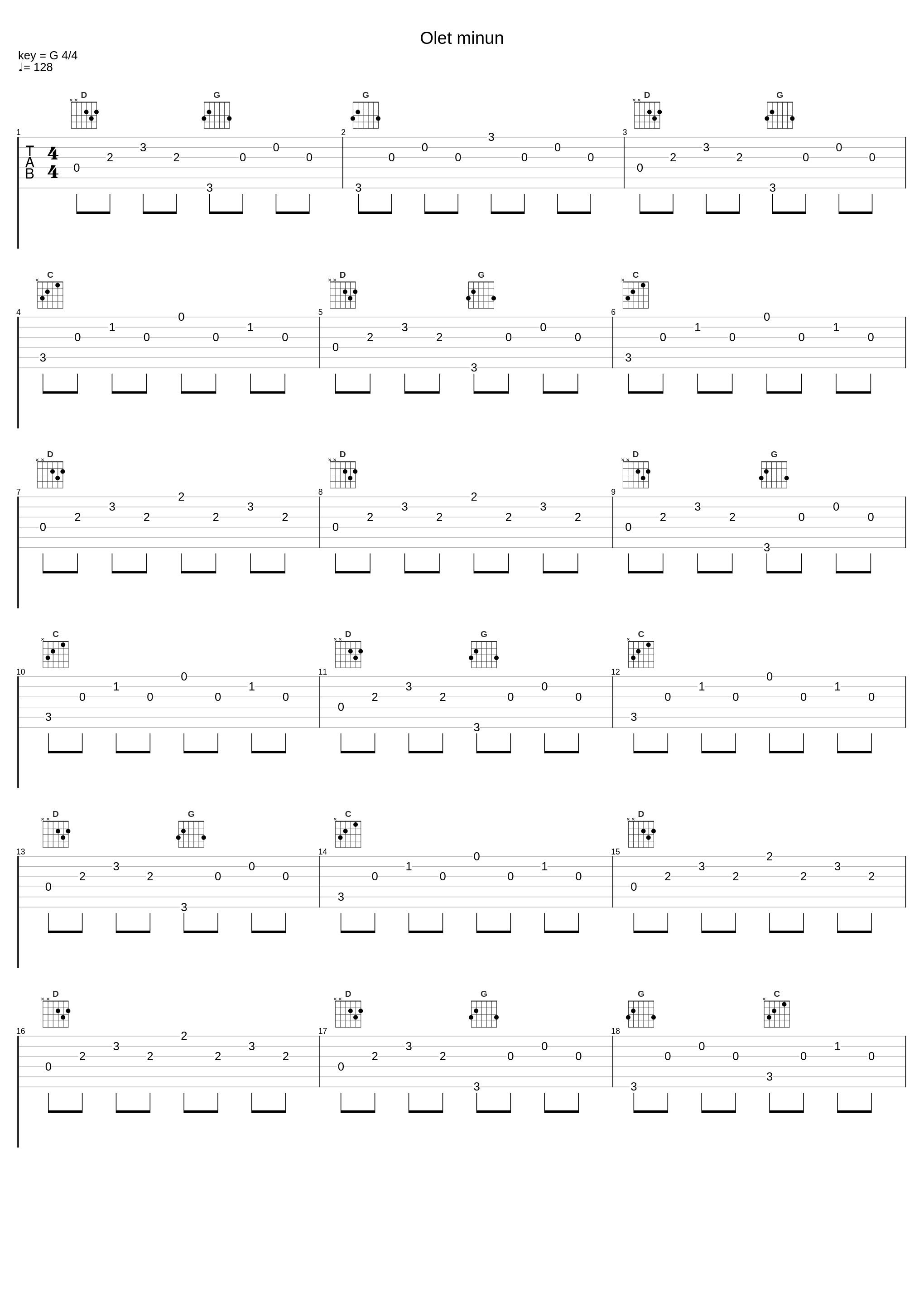 Olet minun_Jukka Kuoppamäki_1