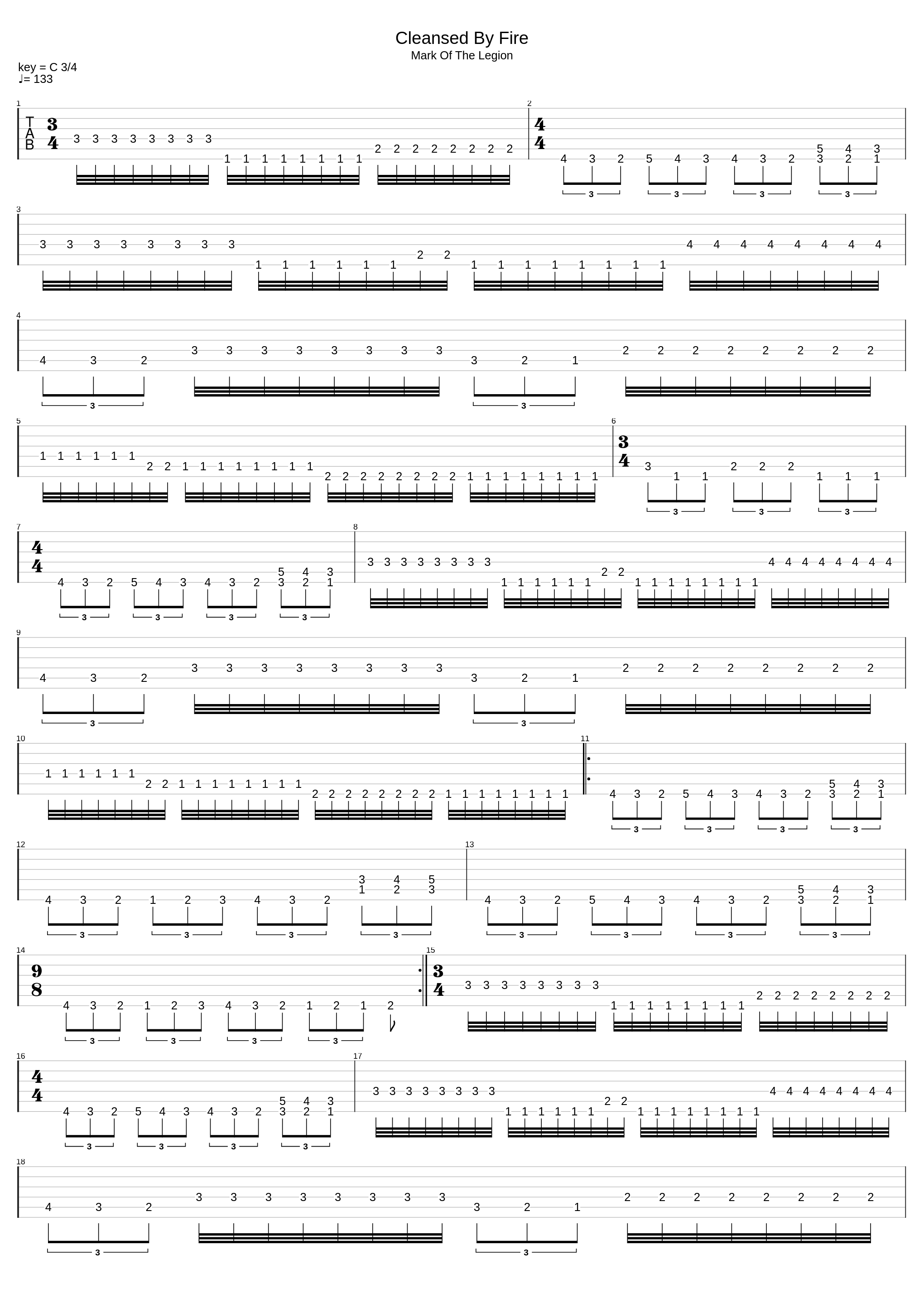 Cleansed By Fire_Deeds Of Flesh_1