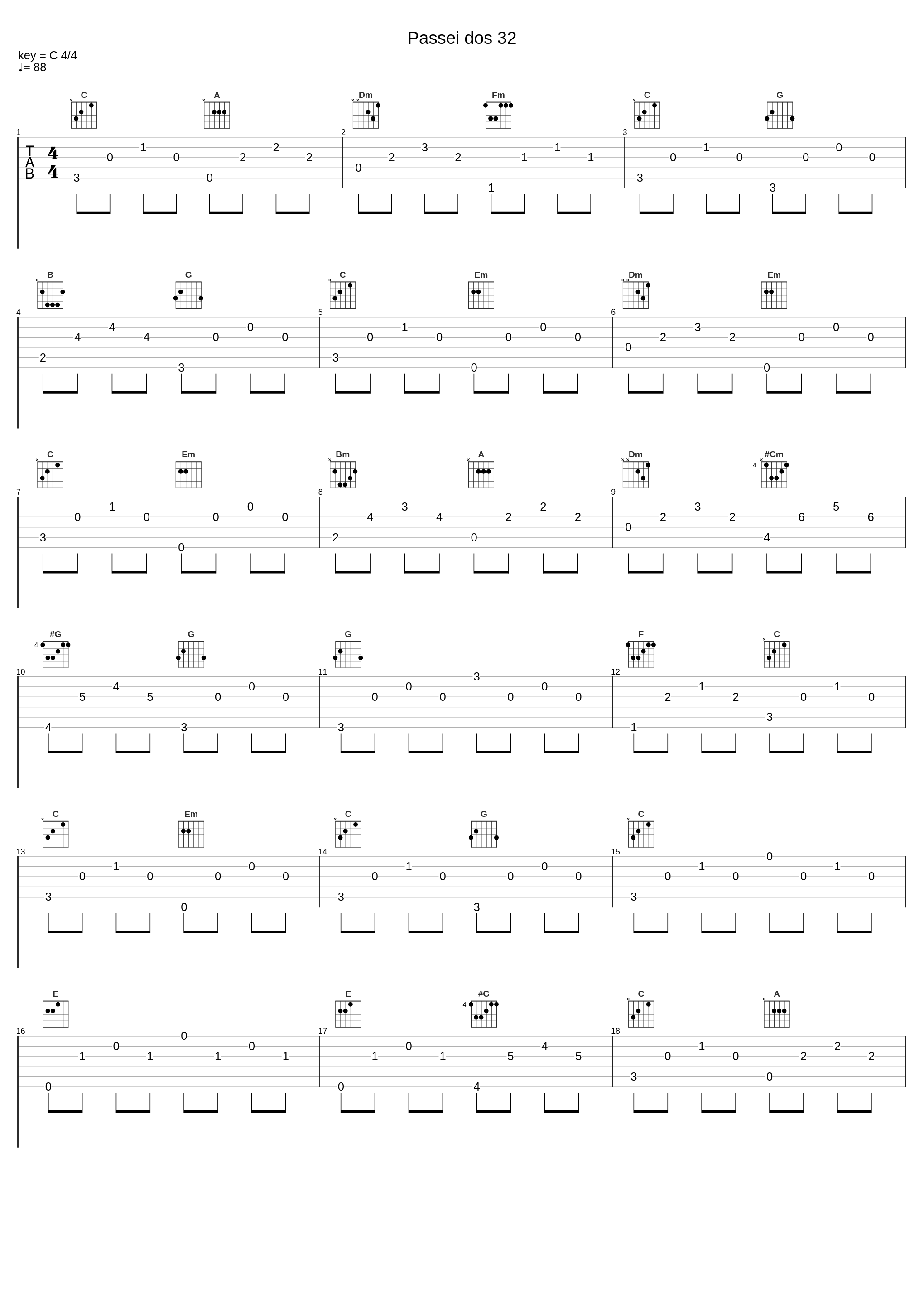 Passei dos 32_Roberto Silva_1