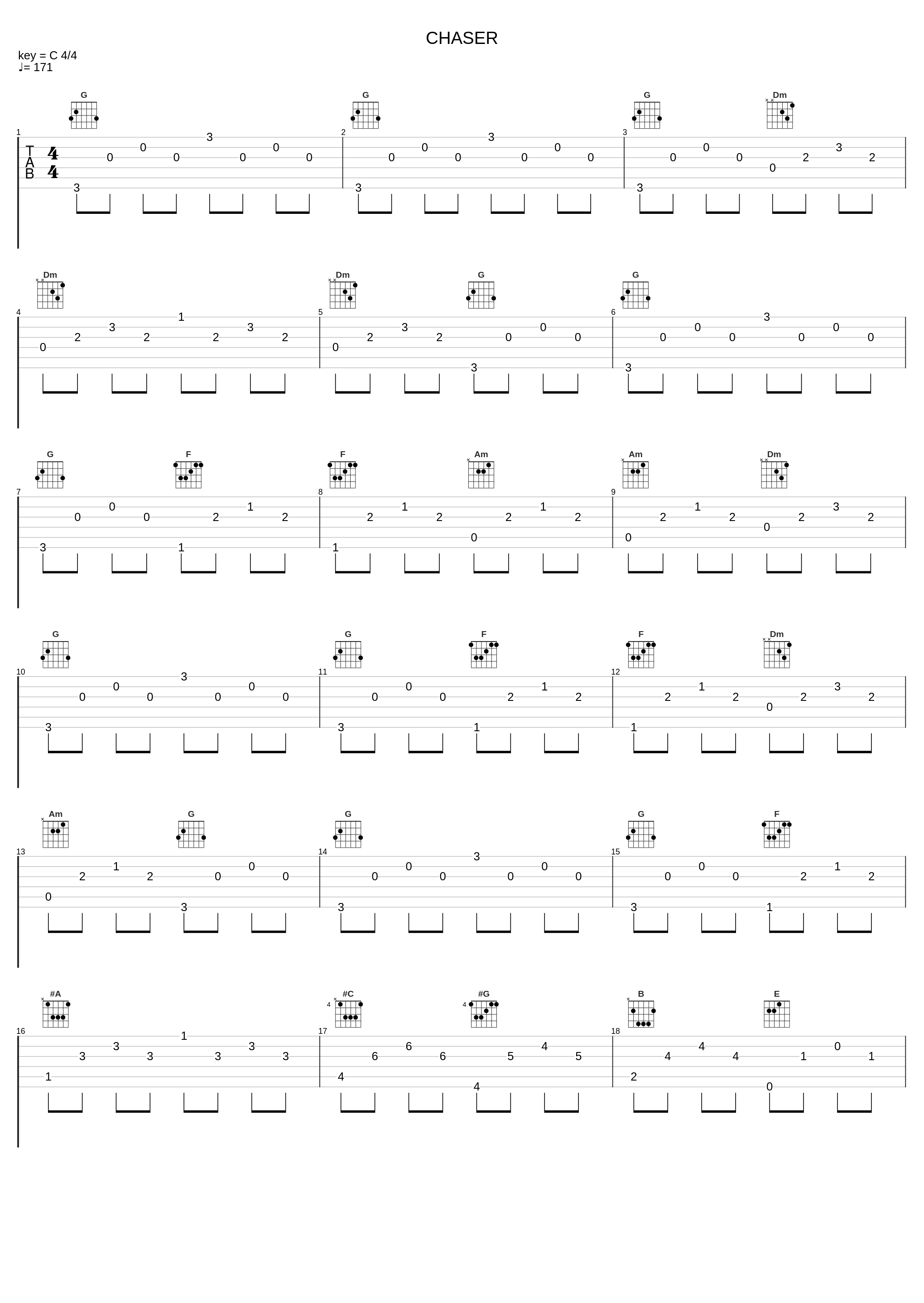 CHASER_T-SQUARE_1