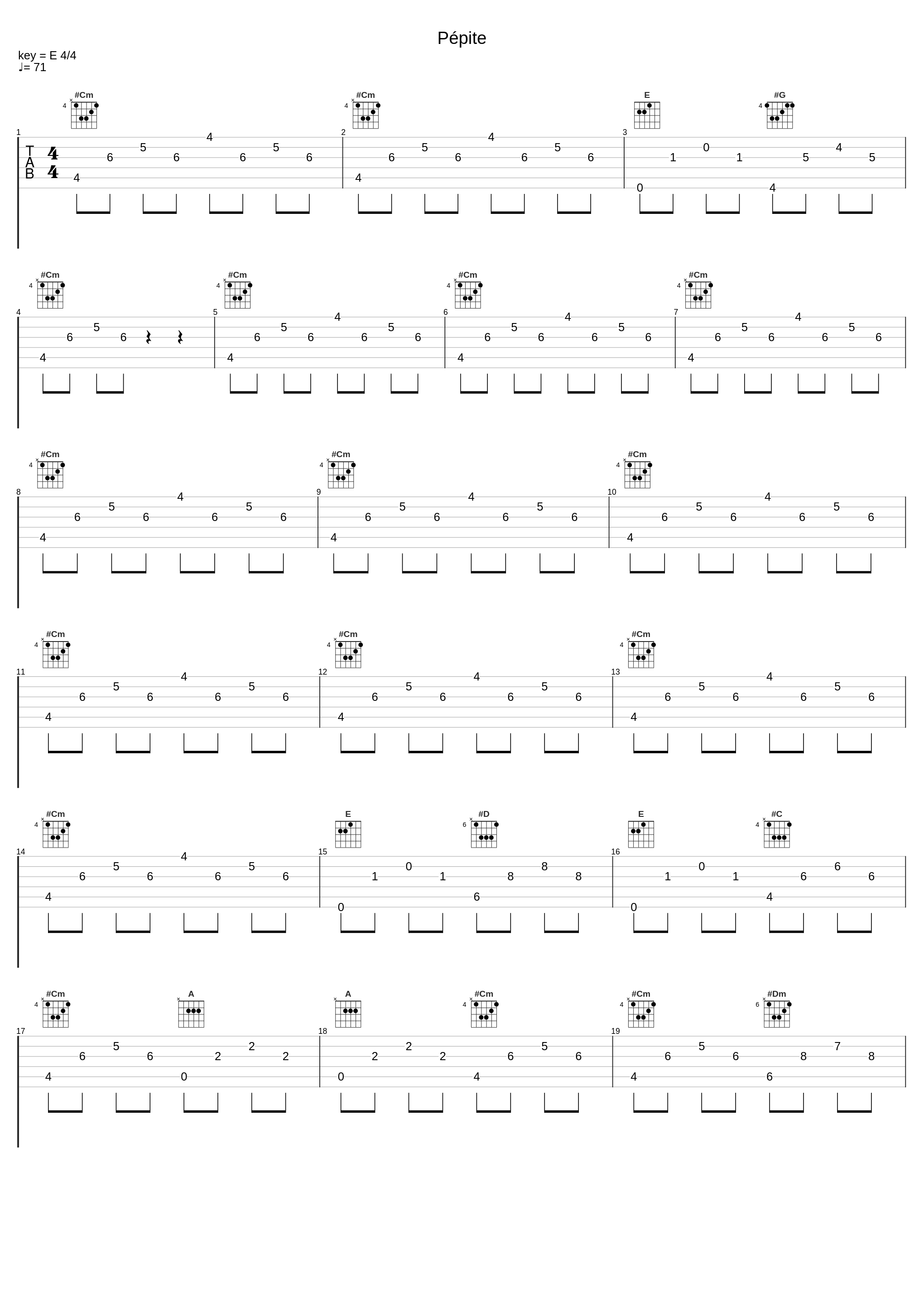 Pépite_Le Youth_1