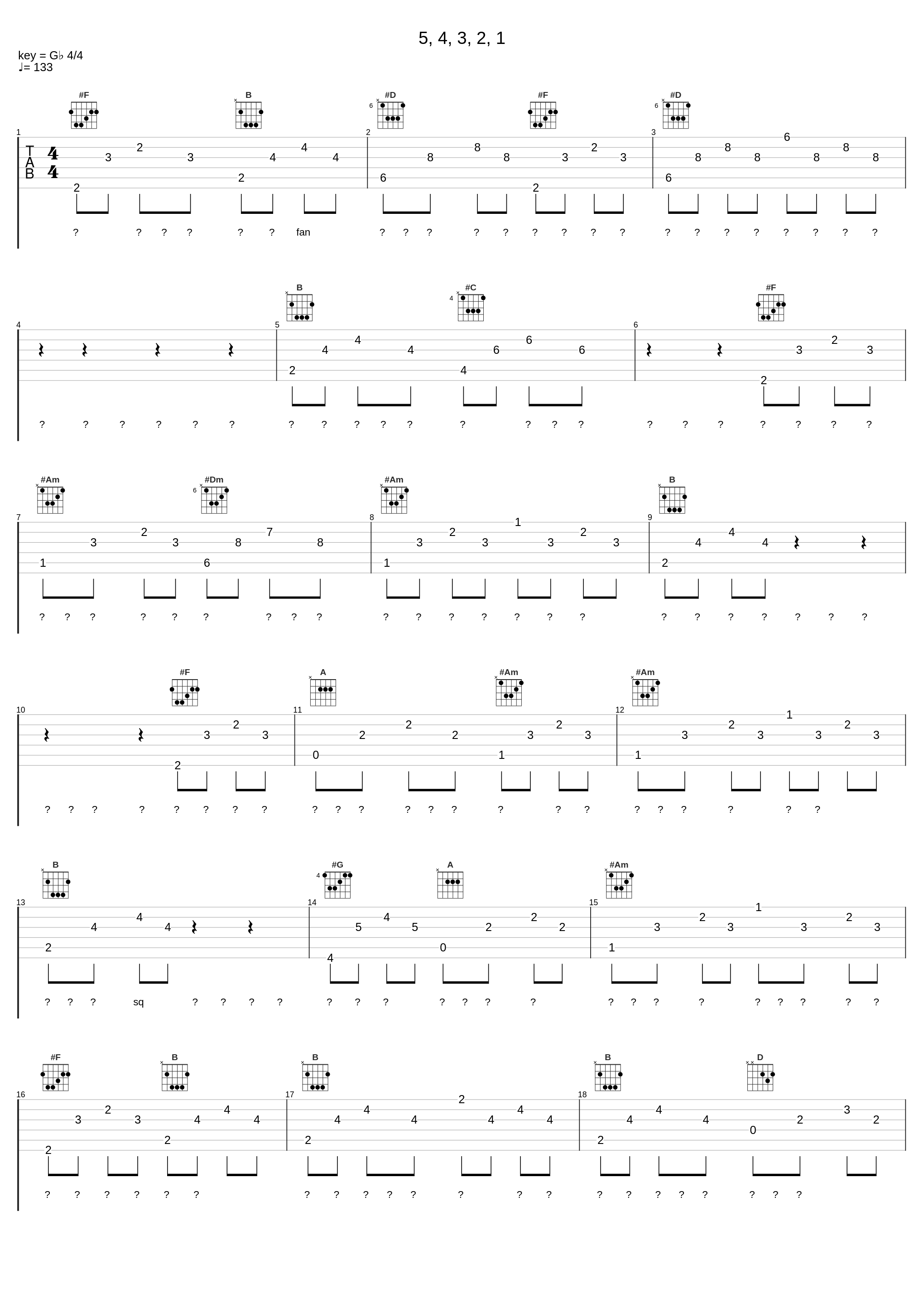 5, 4, 3, 2, 1_Swings_1