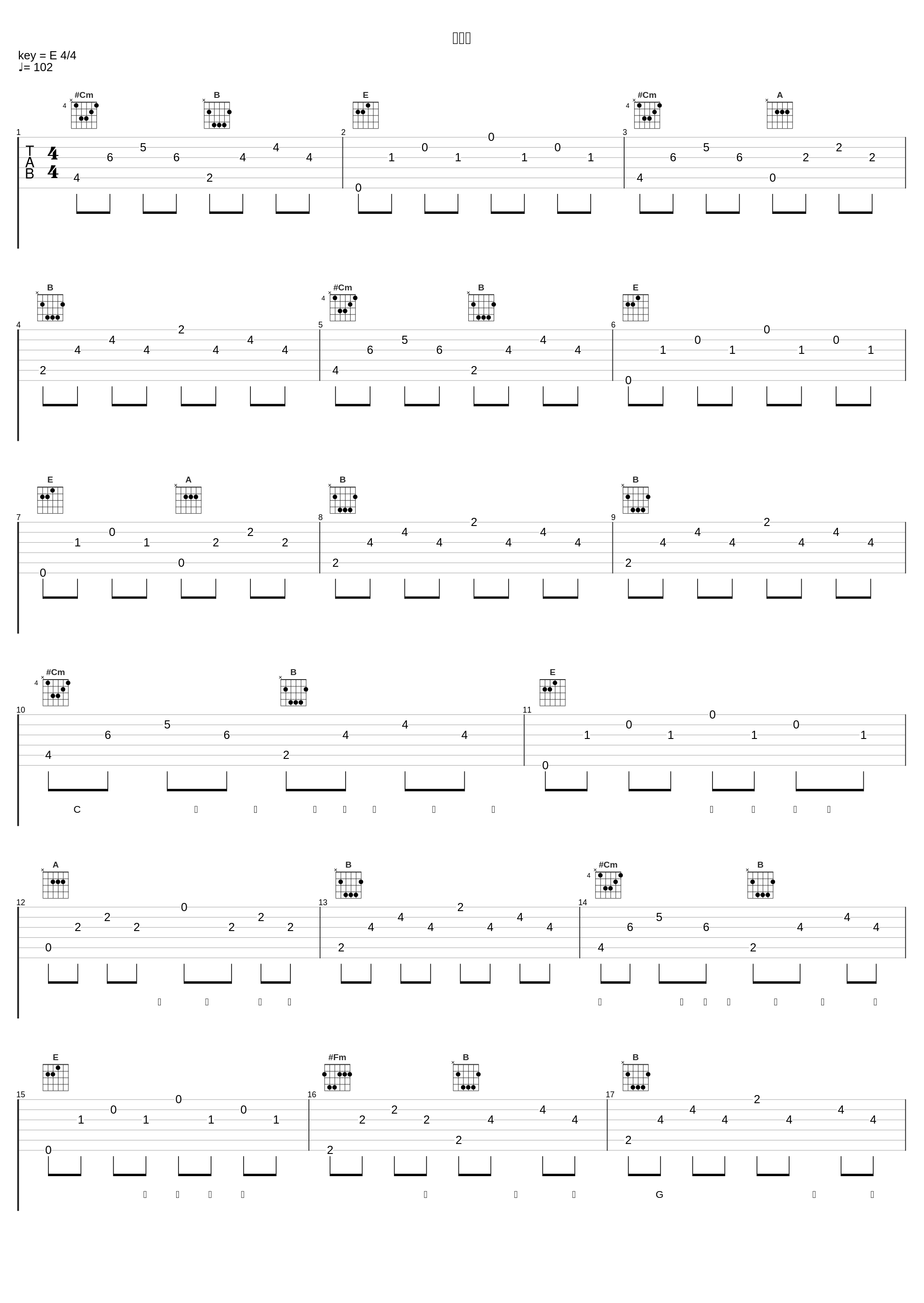 施比受_Twins_1