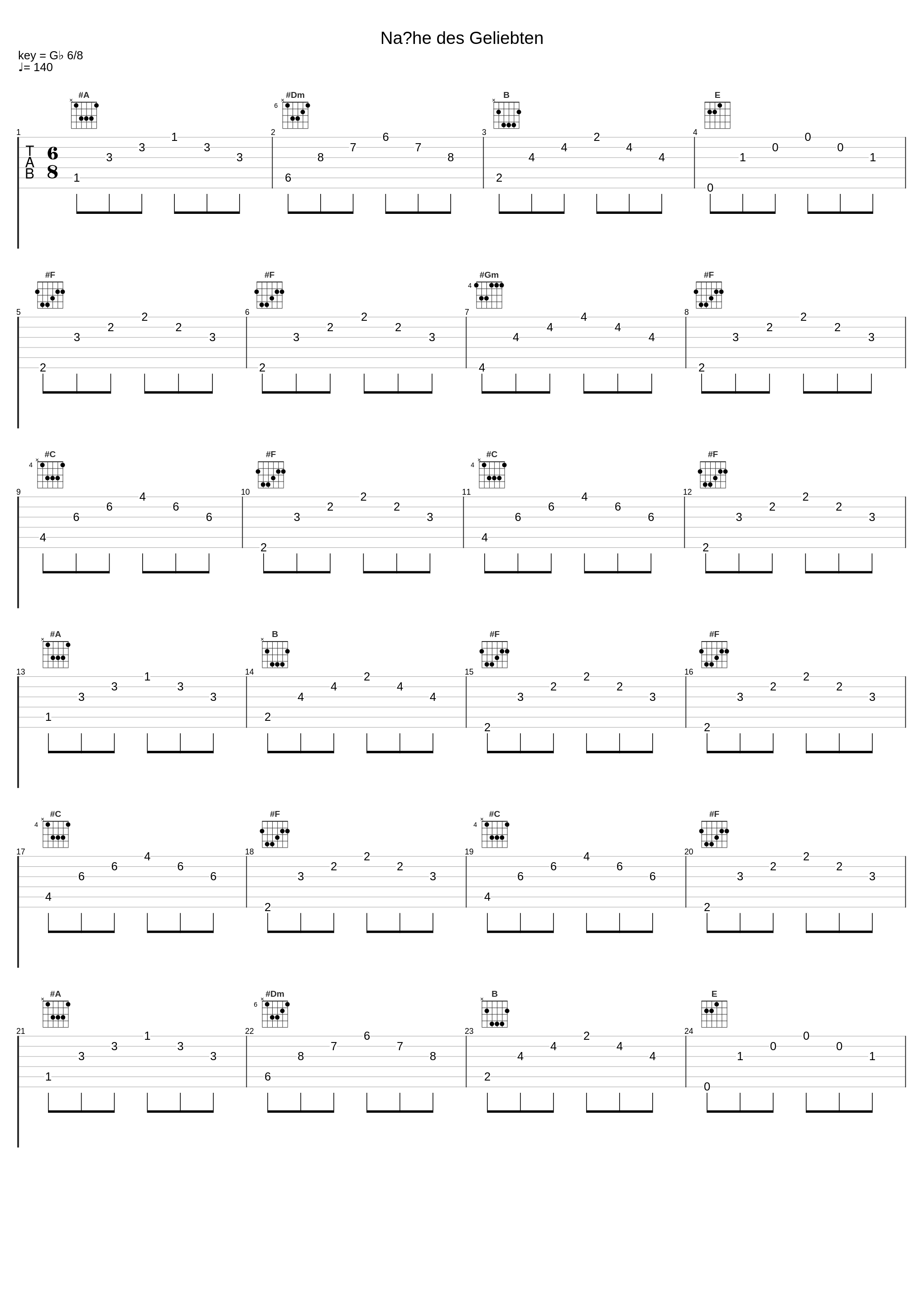 Nähe des Geliebten_Franz Schubert,Nologo_1