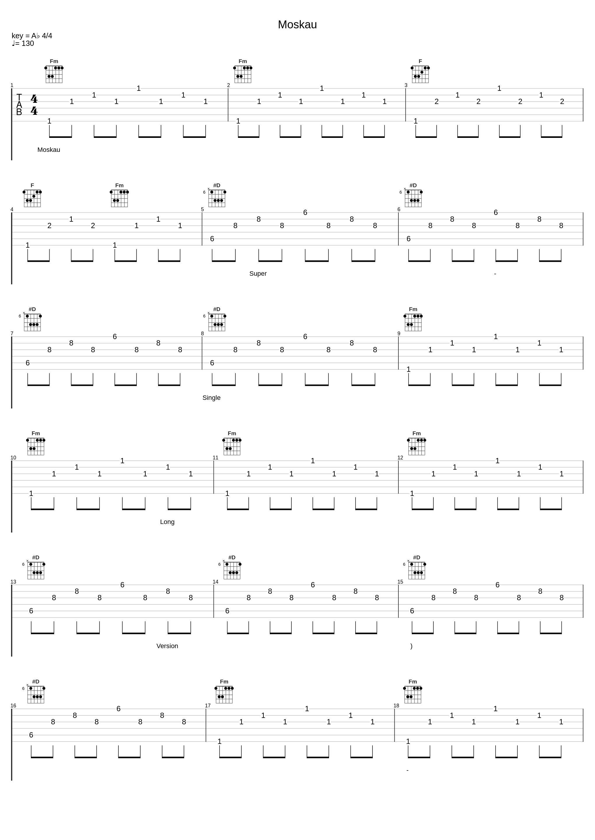 Moskau_Dschinghis Khan_1