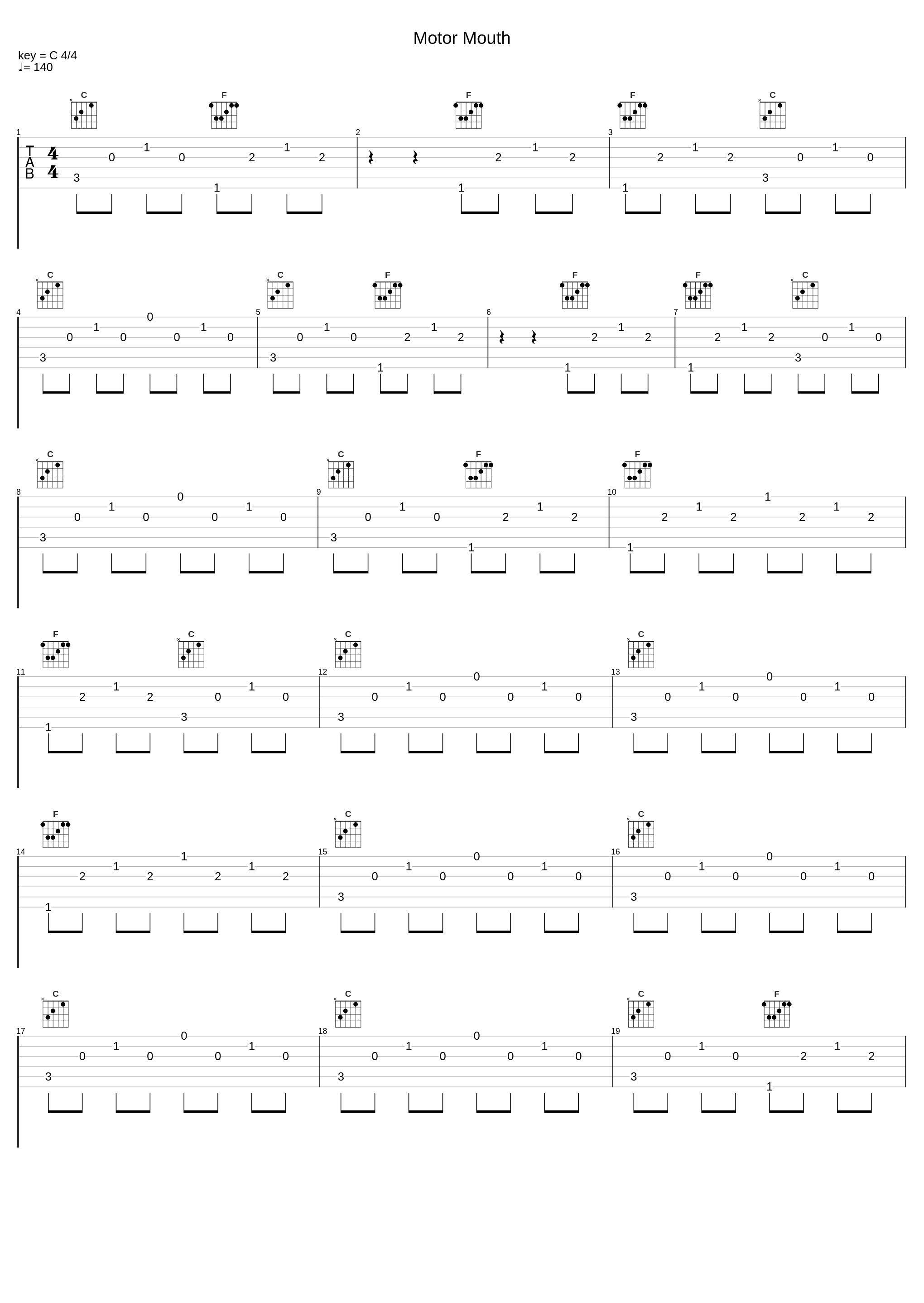 Motor Mouth_Kai Straw_1