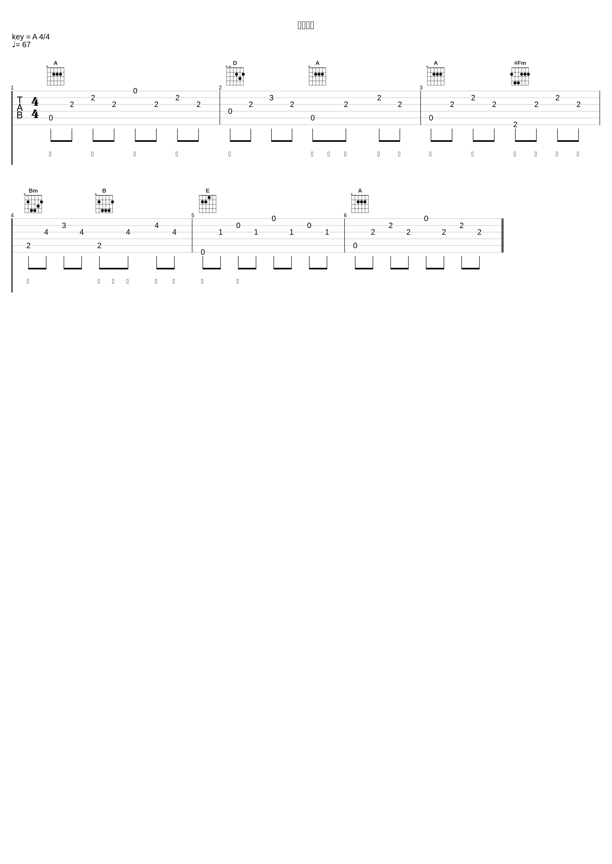 等你下课_池鱼_1