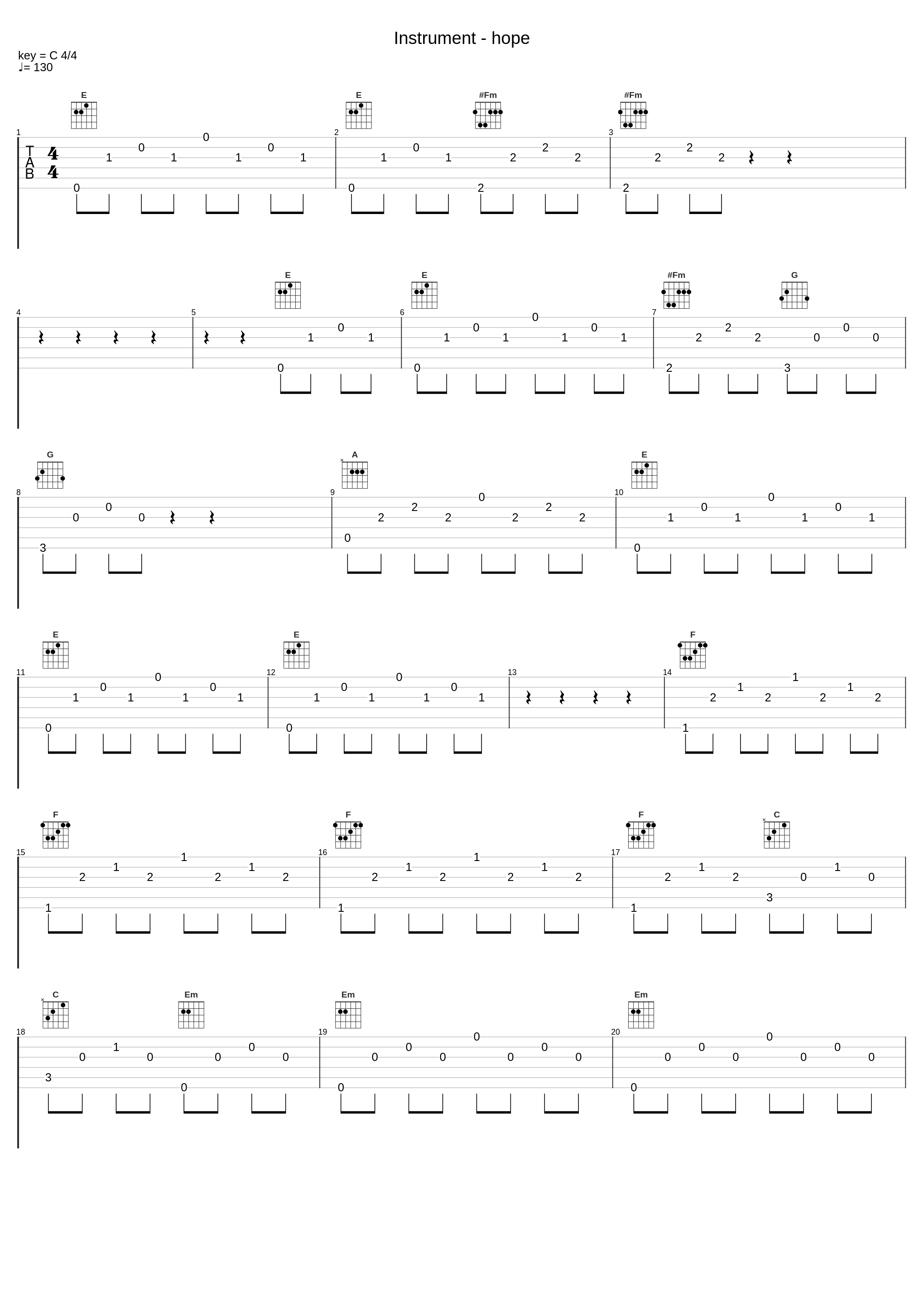 Instrument - hope_麻枝准_1